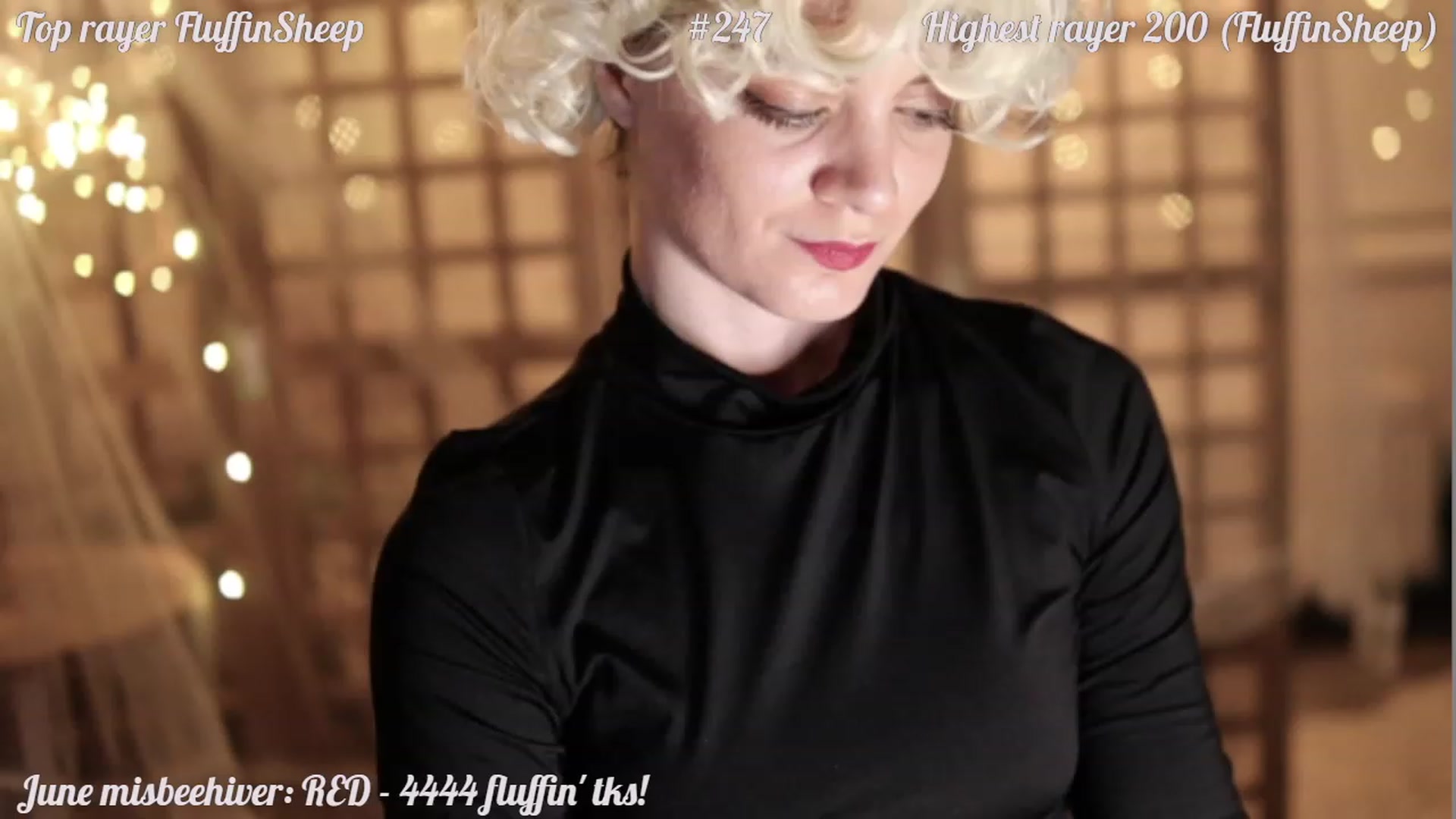 Gallery image thumbnail from FluffinRayRay's myfreecams stream on, 06/18/2023, 24:26 image 11 of 20