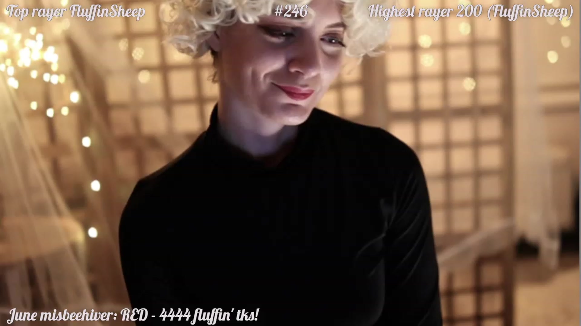 Gallery image thumbnail from FluffinRayRay's myfreecams stream on, 06/18/2023, 24:26 image 19 of 20