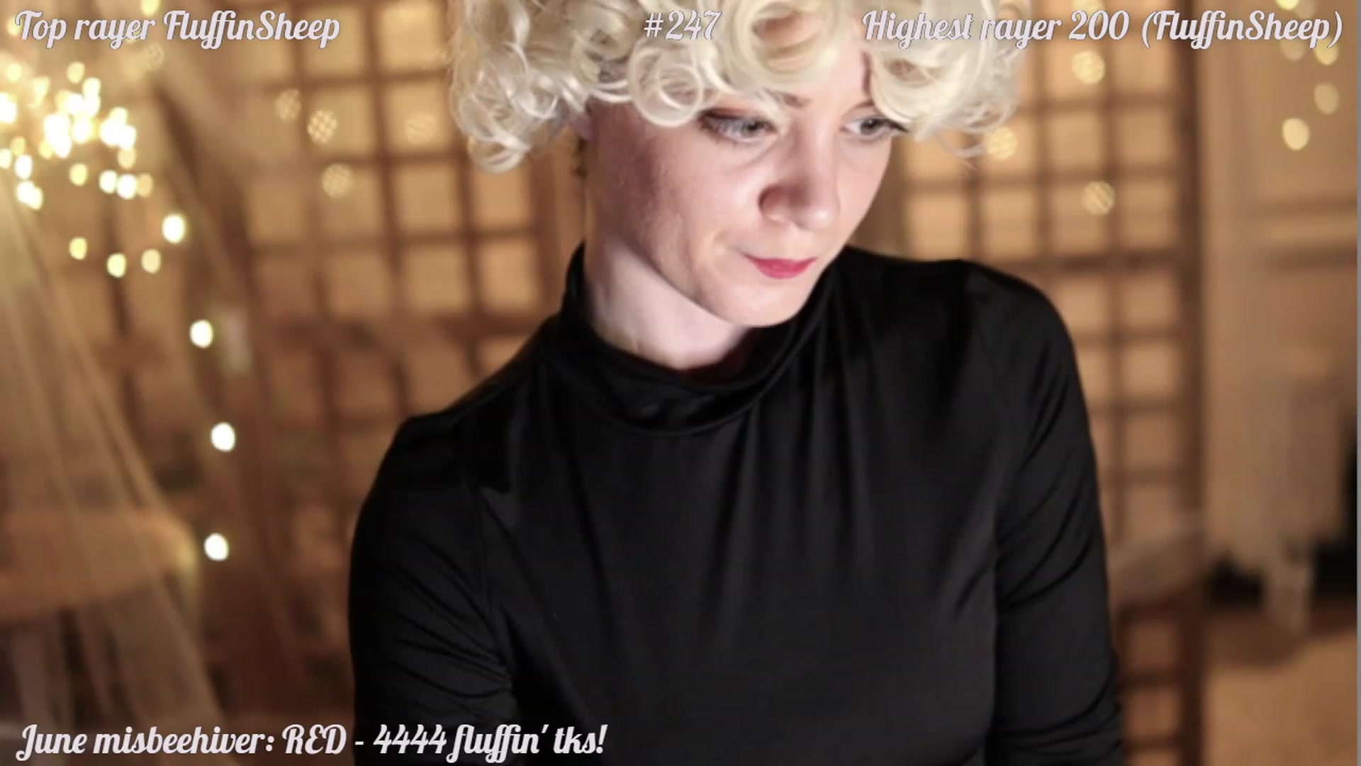 Gallery image thumbnail from FluffinRayRay's myfreecams stream on, 06/18/2023, 24:26 image 7 of 20