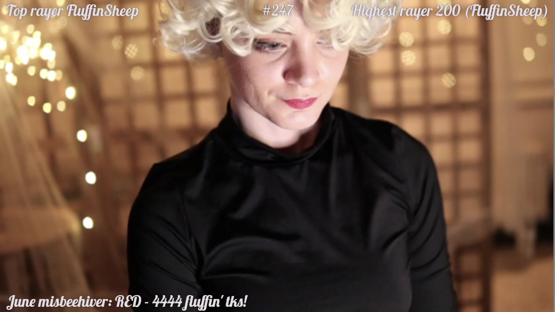 Gallery image thumbnail from FluffinRayRay's myfreecams stream on, 06/18/2023, 24:26 image 14 of 20