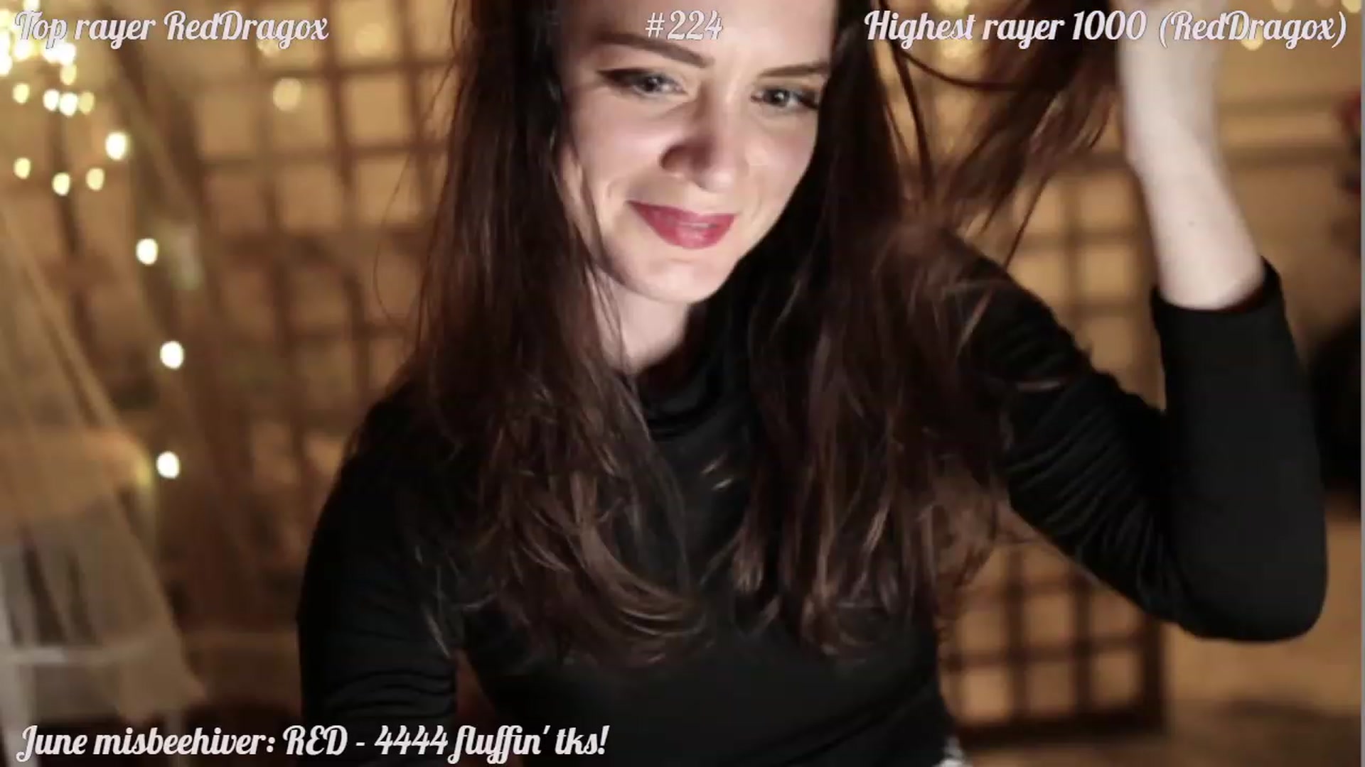 Gallery image thumbnail from FluffinRayRay's myfreecams stream on, 06/18/2023, 01:56 image 12 of 20