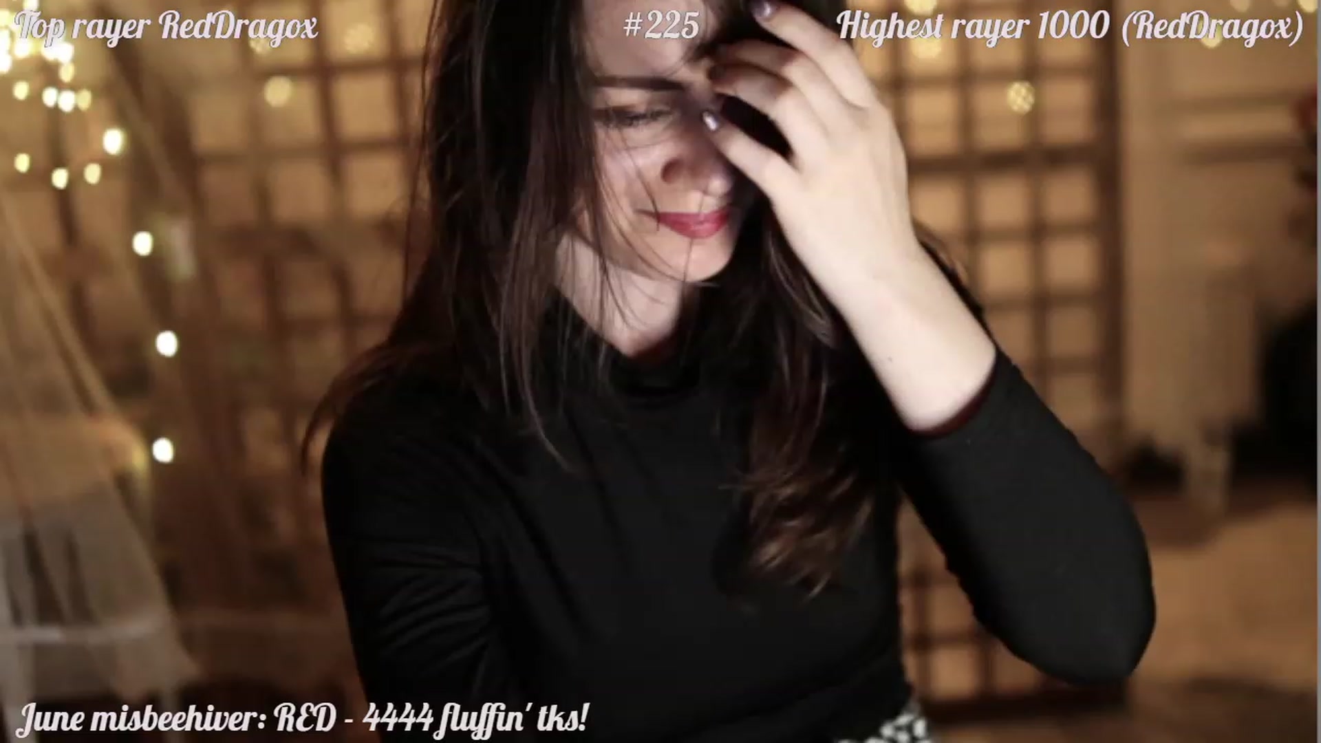 Gallery image thumbnail from FluffinRayRay's myfreecams stream on, 06/18/2023, 01:56 image 13 of 20