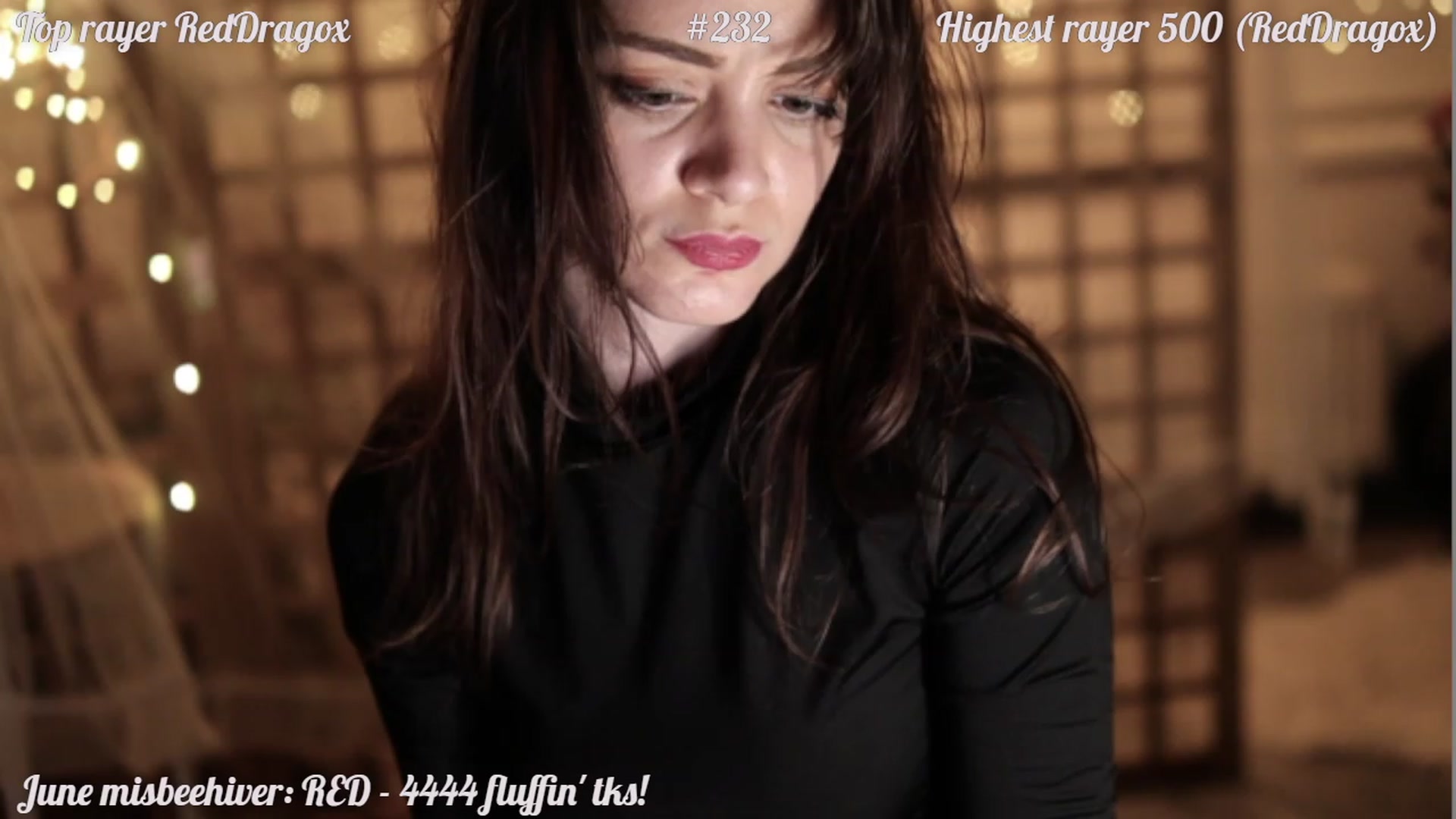 Gallery image thumbnail from FluffinRayRay's myfreecams stream on, 06/18/2023, 01:56 image 7 of 20