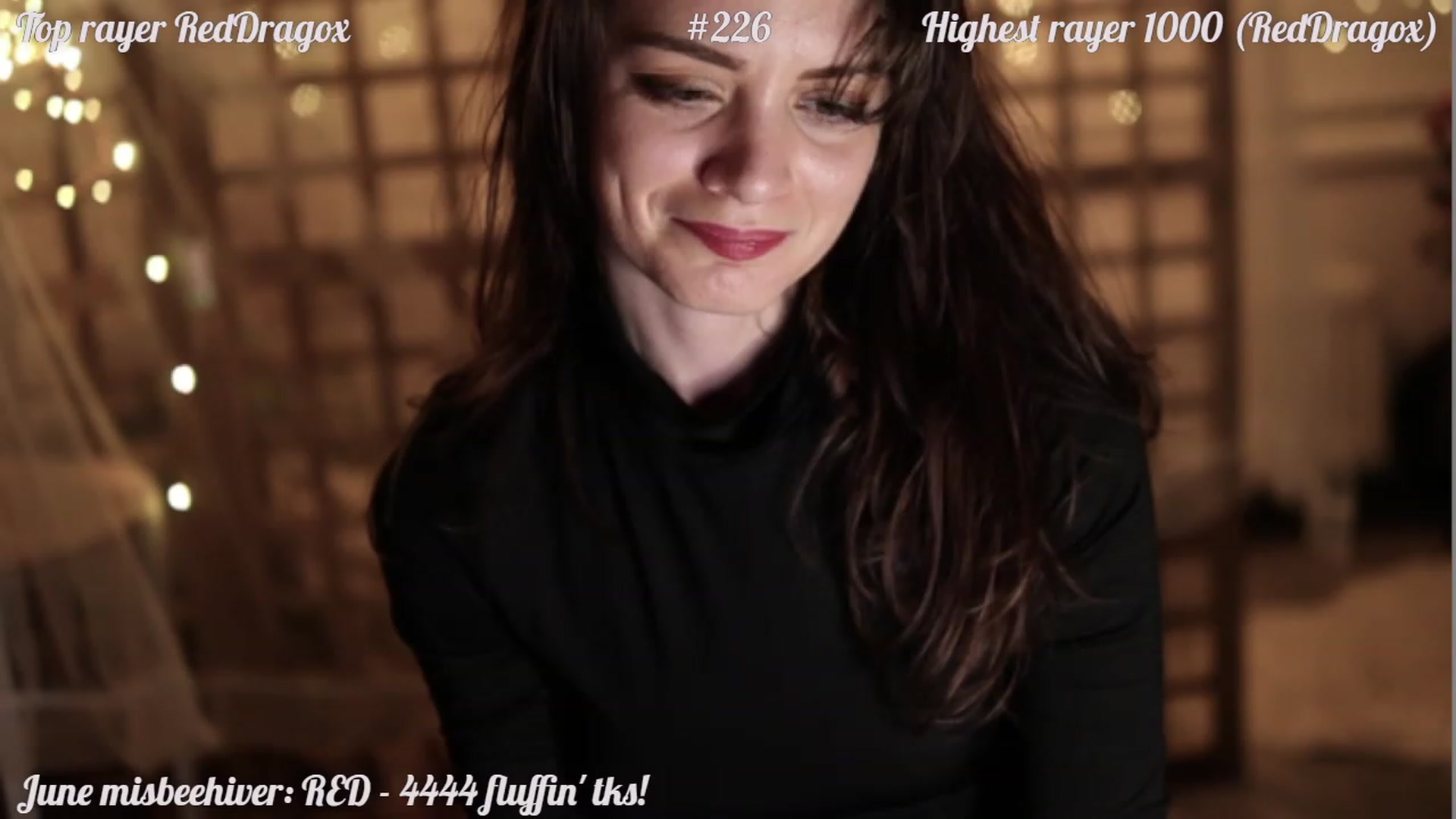 Gallery image thumbnail from FluffinRayRay's myfreecams stream on, 06/18/2023, 01:56 image 10 of 20