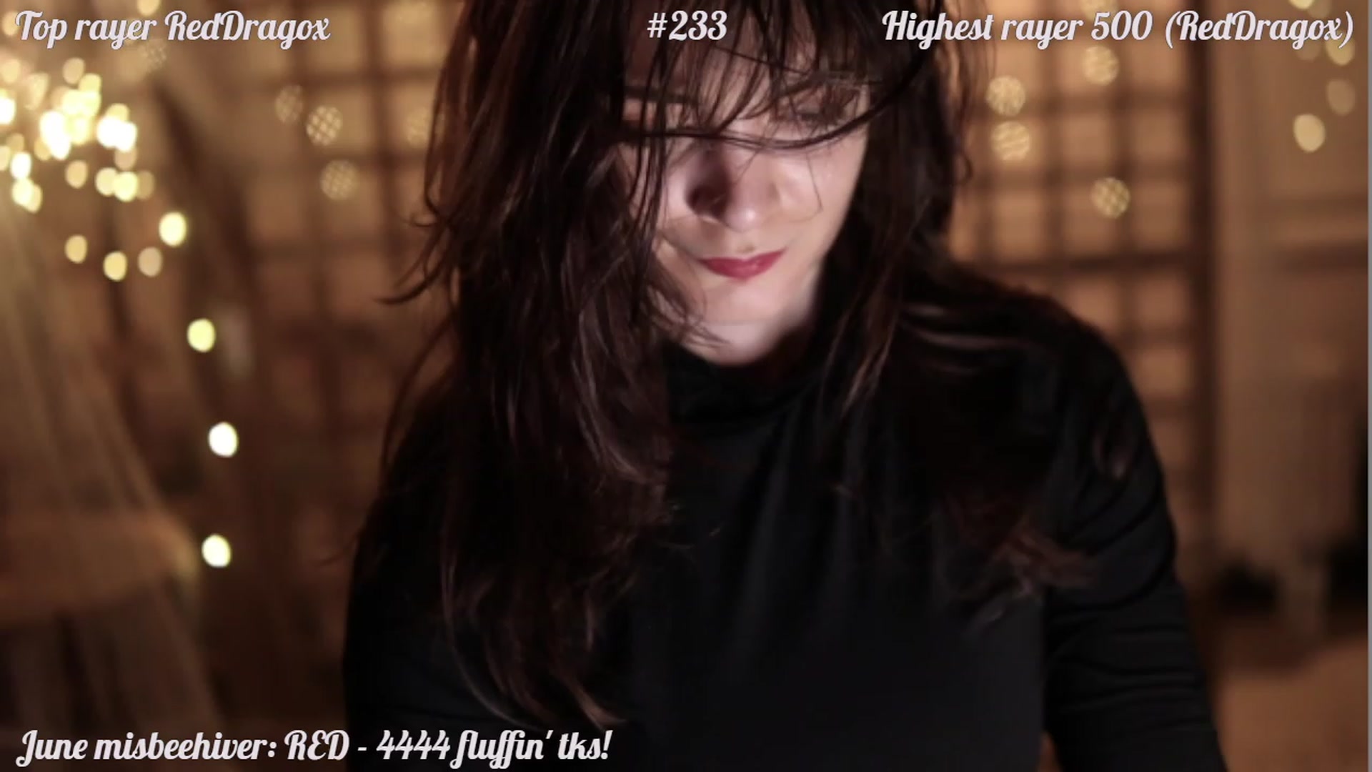 Gallery image thumbnail from FluffinRayRay's myfreecams stream on, 06/18/2023, 01:56 image 1 of 20