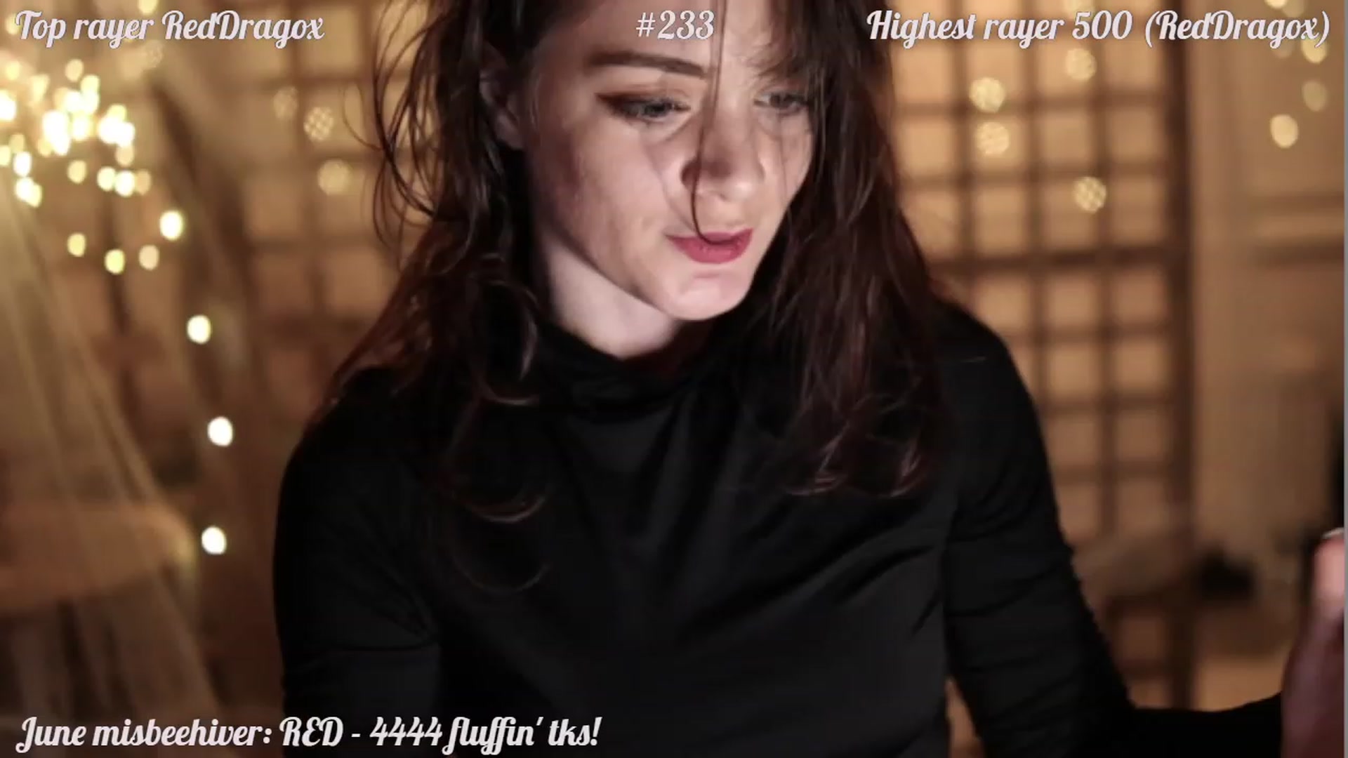 Gallery image thumbnail from FluffinRayRay's myfreecams stream on, 06/18/2023, 01:56 image 2 of 20