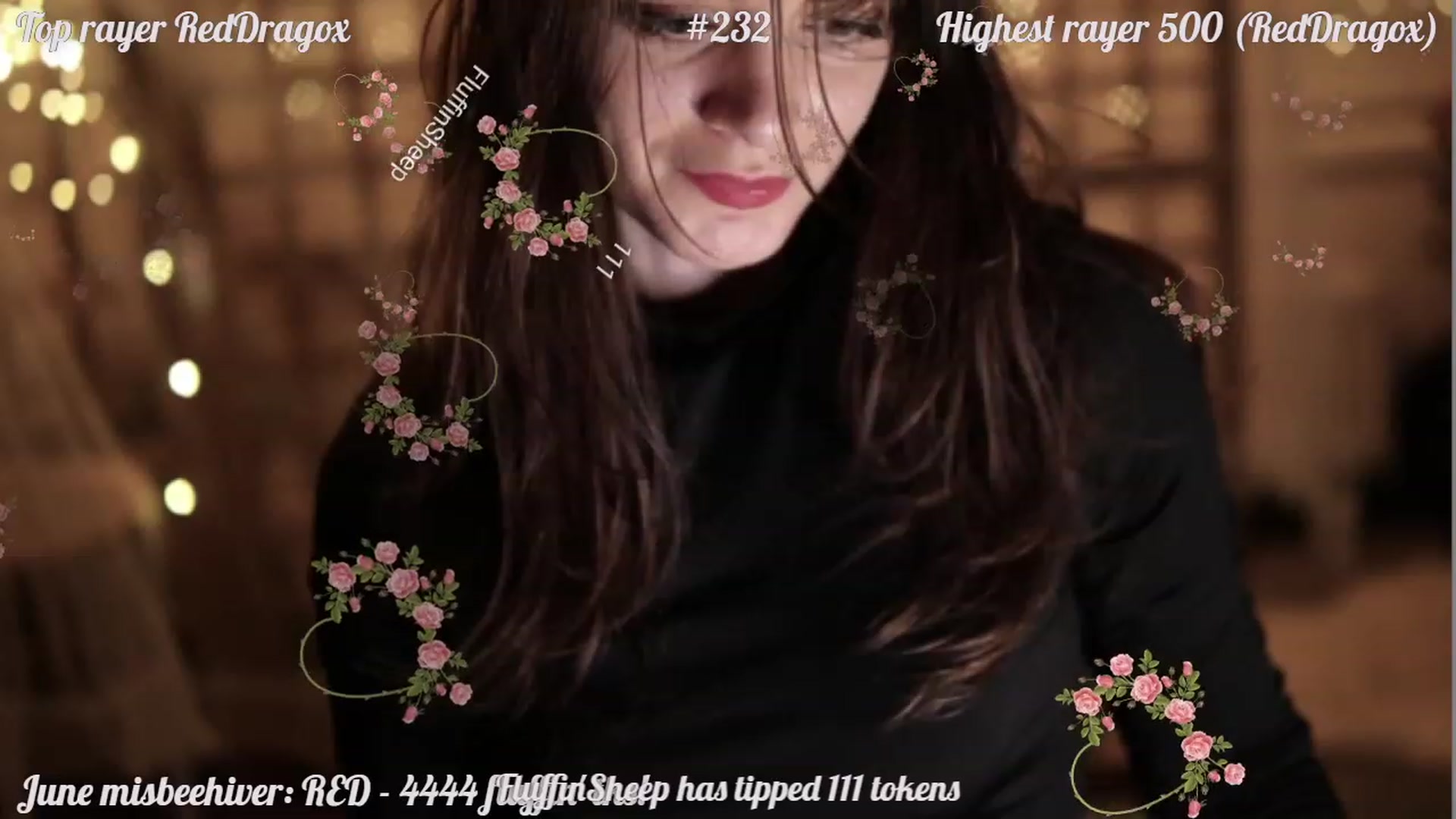 Gallery image thumbnail from FluffinRayRay's myfreecams stream on, 06/18/2023, 01:56 image 8 of 20