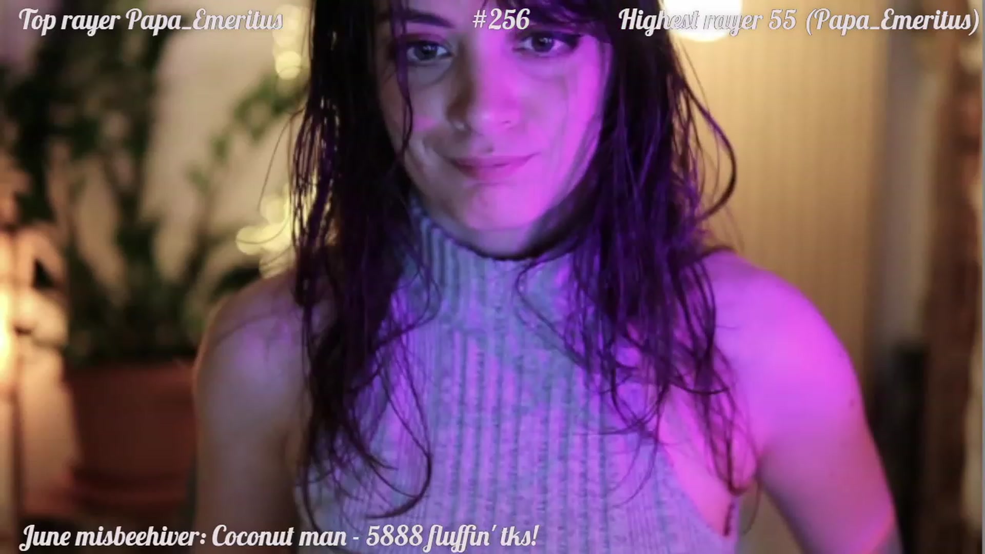 Gallery image thumbnail from FluffinRayRay's myfreecams stream on, 06/23/2023, 01:08 image 4 of 20