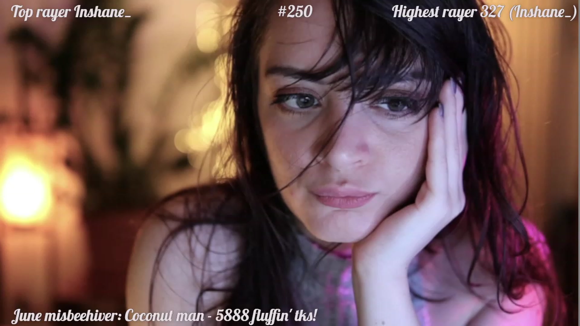 Gallery image thumbnail from FluffinRayRay's myfreecams stream on, 06/23/2023, 01:08 image 17 of 20