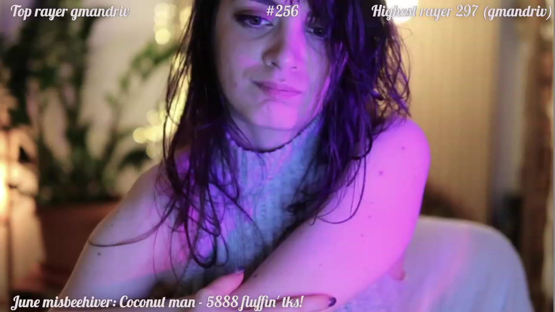 Gallery image thumbnail from FluffinRayRay's myfreecams stream on, 06/23/2023, 01:08 image 11 of 20