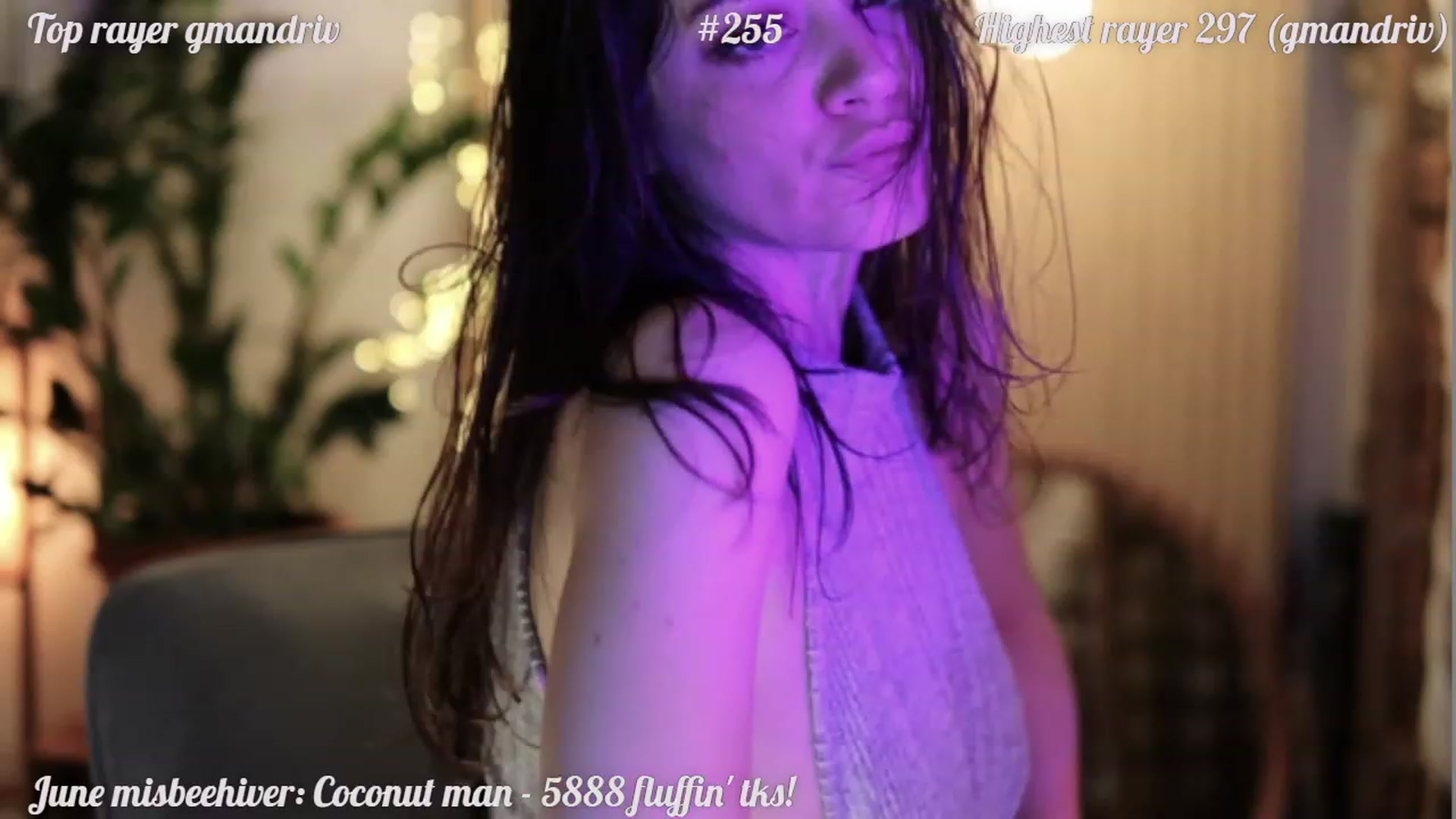 Gallery image thumbnail from FluffinRayRay's myfreecams stream on, 06/23/2023, 01:08 image 13 of 20