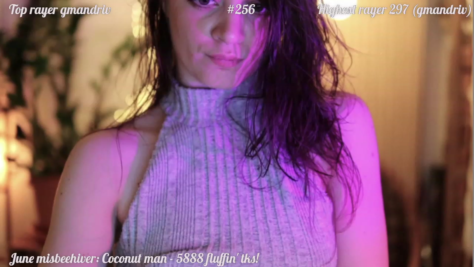 Gallery image thumbnail from FluffinRayRay's myfreecams stream on, 06/23/2023, 01:08 image 6 of 20
