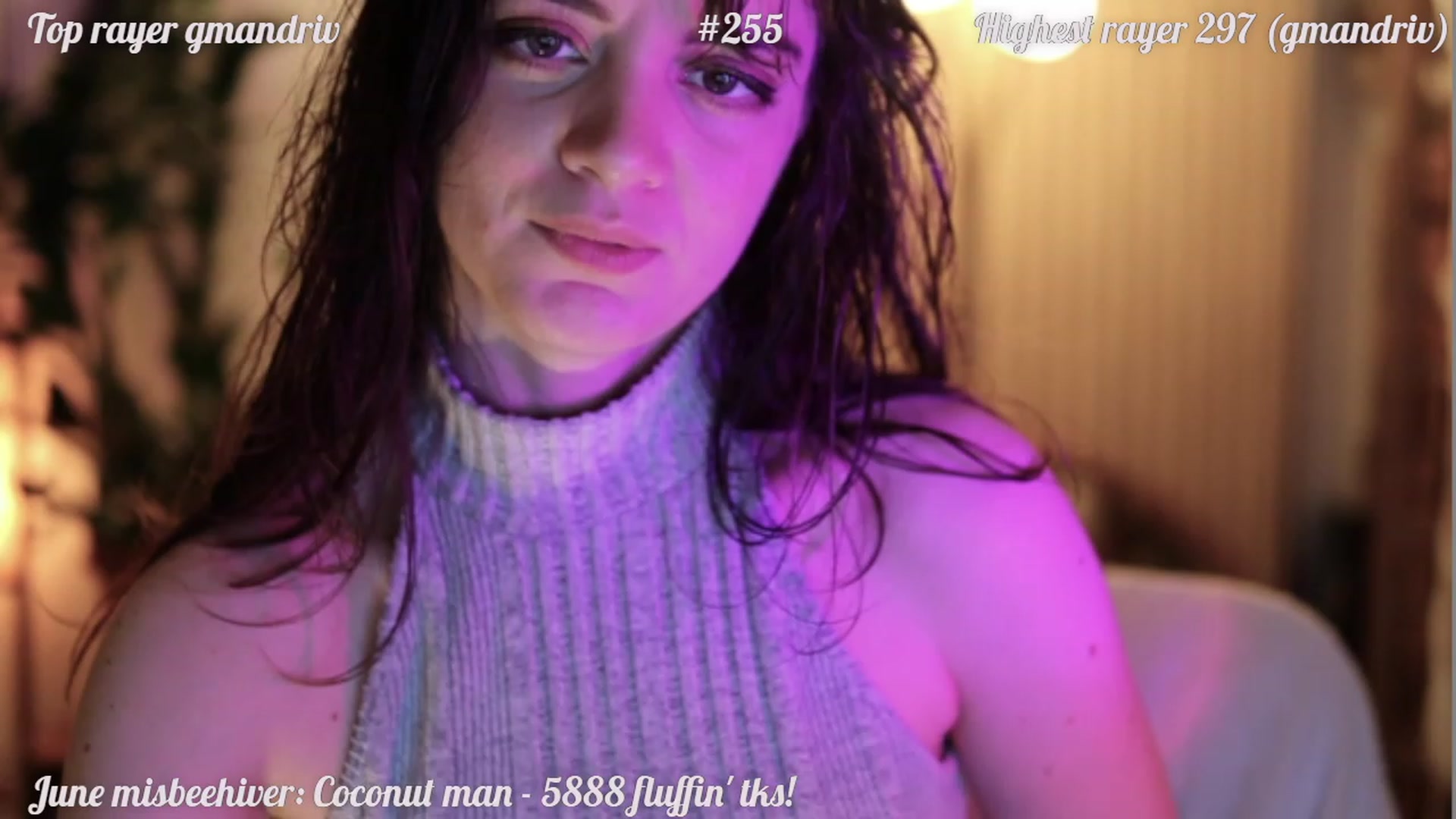 Gallery image thumbnail from FluffinRayRay's myfreecams stream on, 06/23/2023, 01:08 image 12 of 20