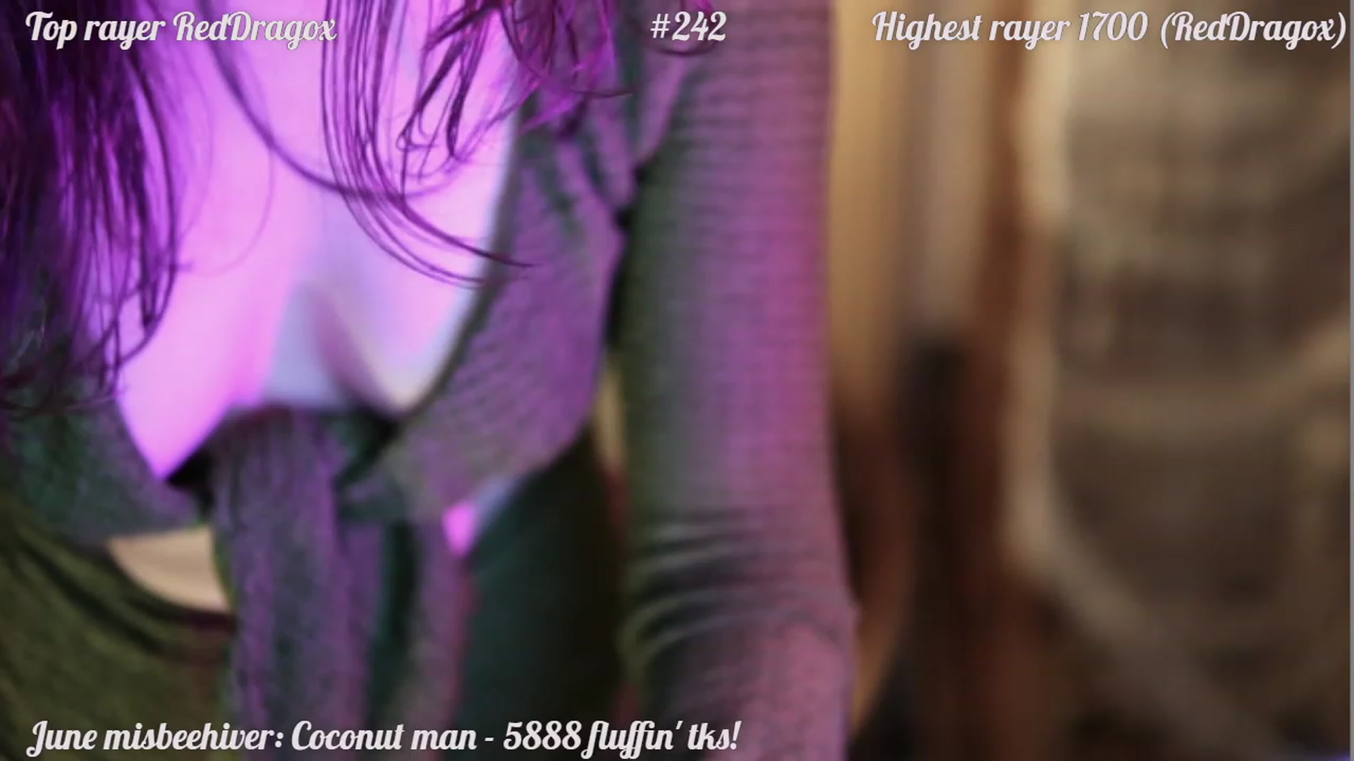 Gallery image thumbnail from FluffinRayRay's myfreecams stream on, 06/23/2023, 02:17 image 15 of 20