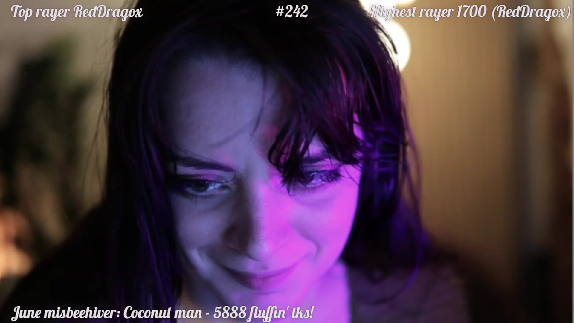 Gallery image thumbnail from FluffinRayRay's myfreecams stream on, 06/23/2023, 02:17 image 13 of 20