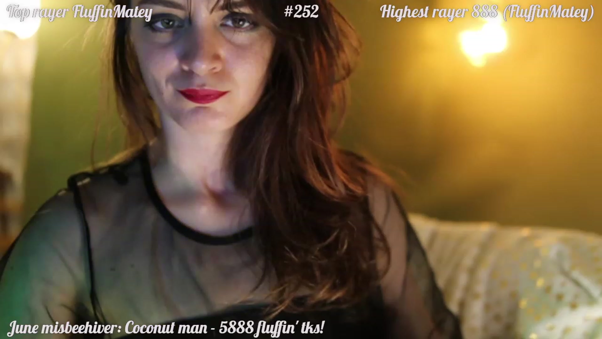 Gallery image thumbnail from FluffinRayRay's myfreecams stream on, 06/25/2023, 24:28 image 5 of 20