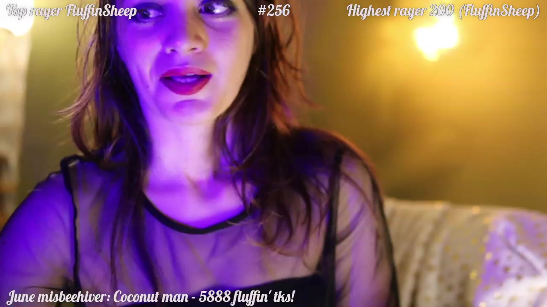 Gallery image thumbnail from FluffinRayRay's myfreecams stream on, 06/25/2023, 24:28 image 1 of 20