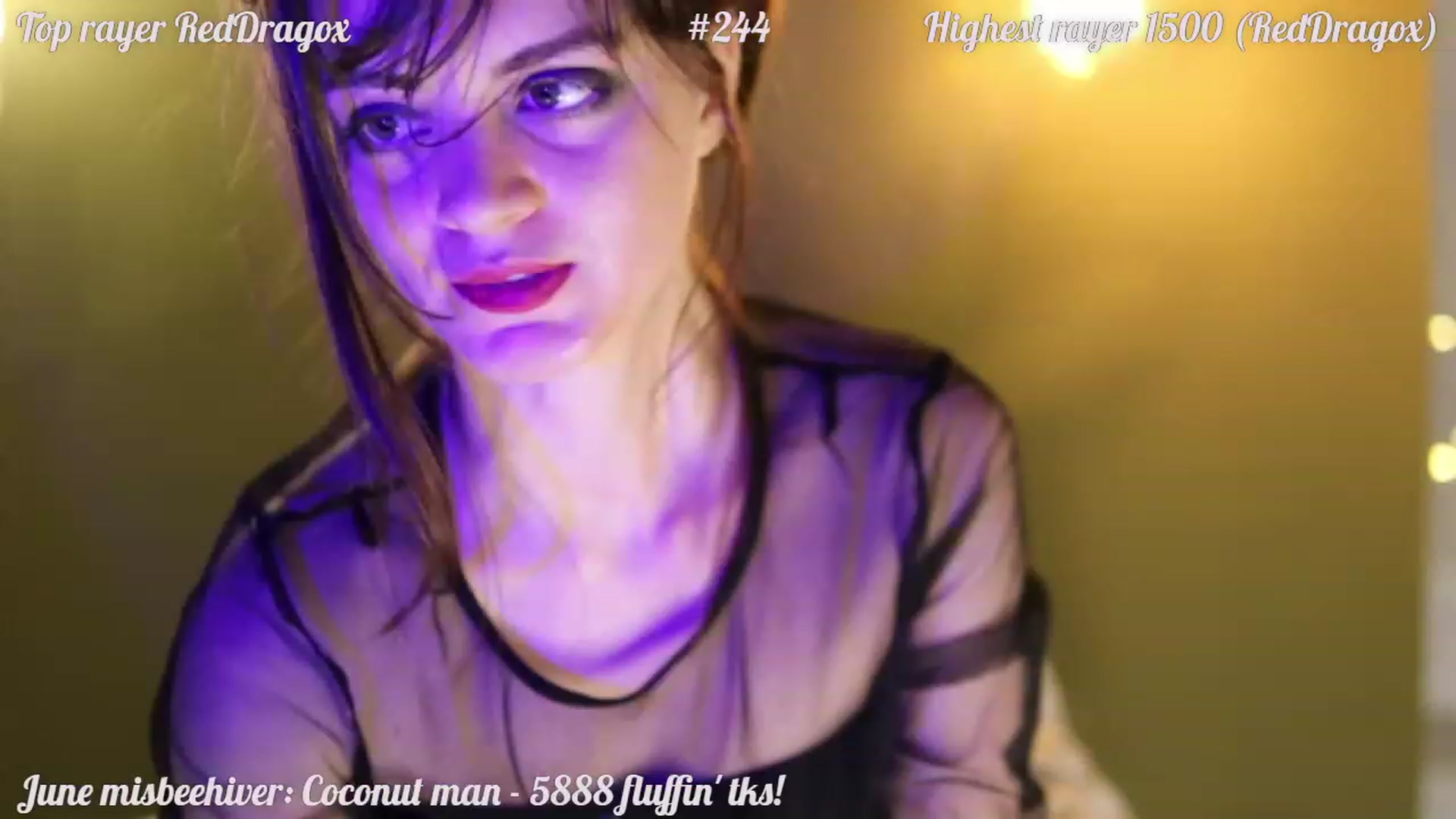 Gallery image thumbnail from FluffinRayRay's myfreecams stream on, 06/25/2023, 24:28 image 19 of 20