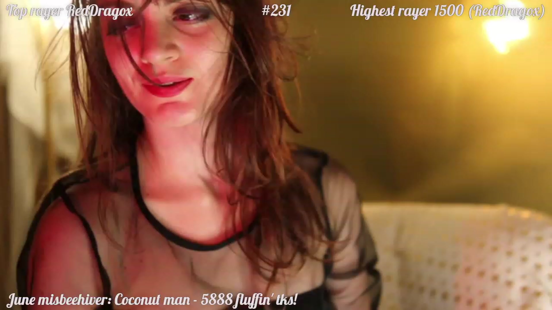 Gallery image thumbnail from FluffinRayRay's myfreecams stream on, 06/25/2023, 01:23 image 17 of 20