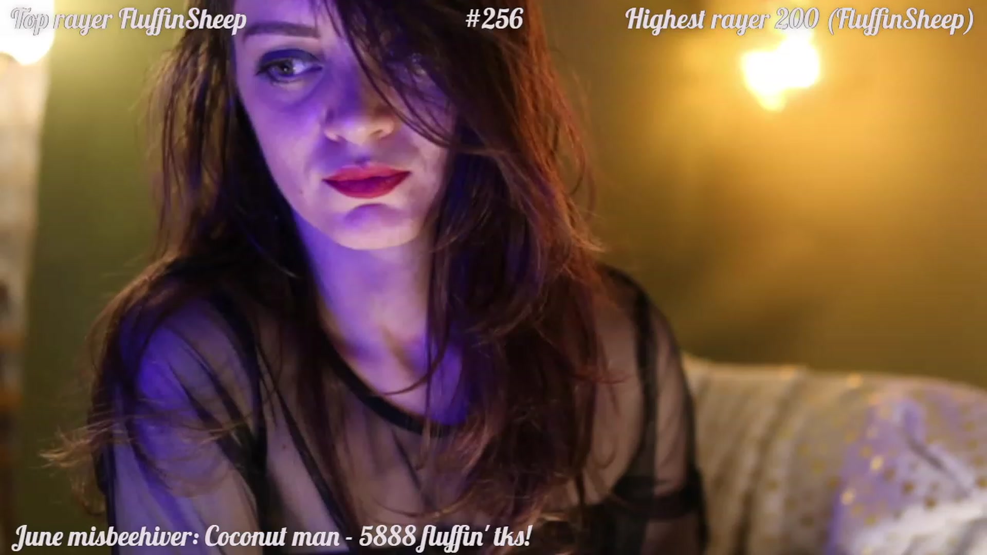 Gallery image thumbnail from FluffinRayRay's myfreecams stream on, 06/25/2023, 01:23 image 3 of 20