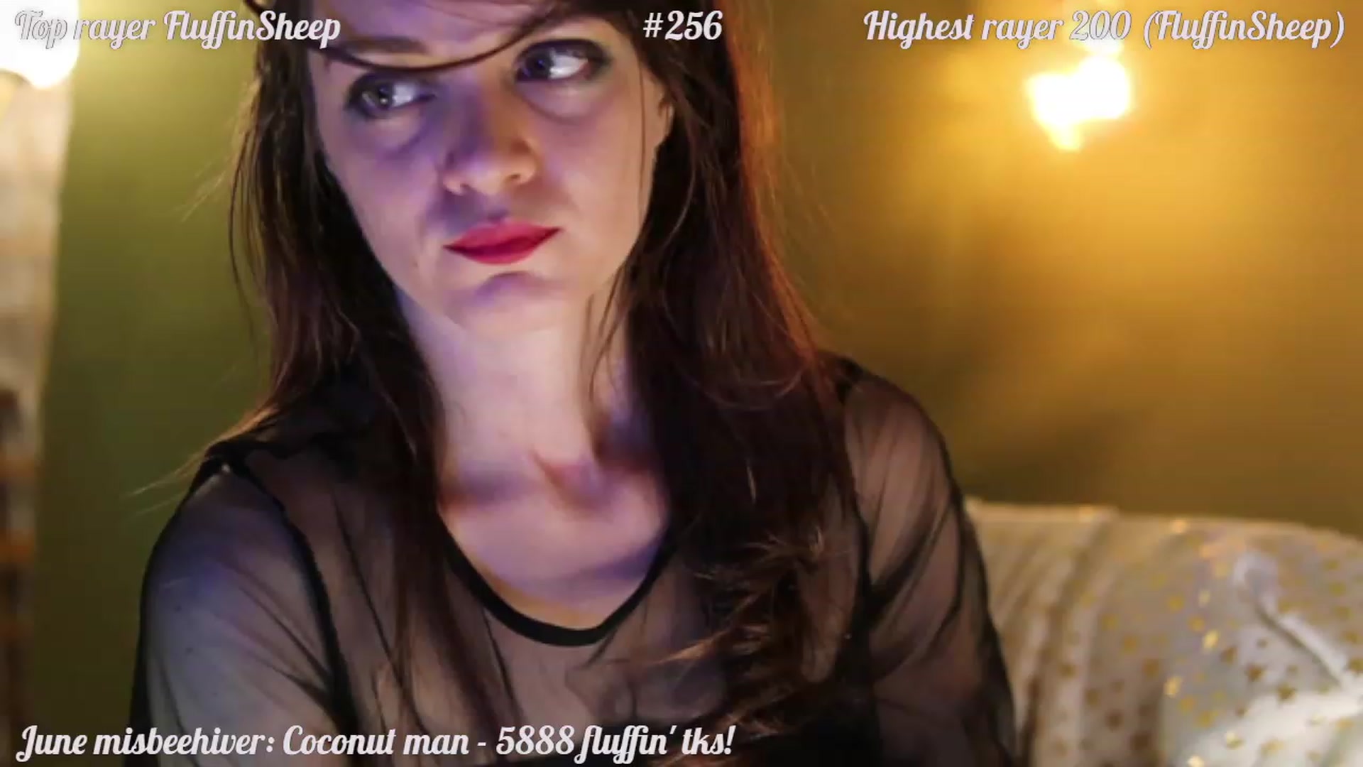 Gallery image thumbnail from FluffinRayRay's myfreecams stream on, 06/25/2023, 01:23 image 4 of 20