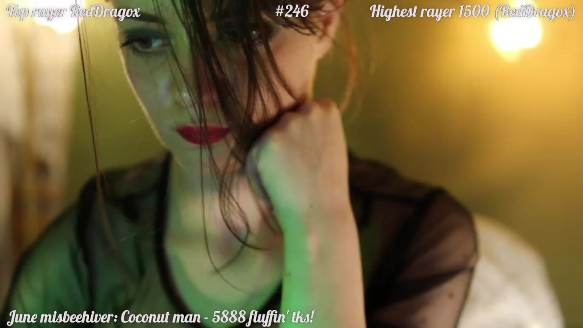 Gallery image thumbnail from FluffinRayRay's myfreecams stream on, 06/25/2023, 01:23 image 8 of 20