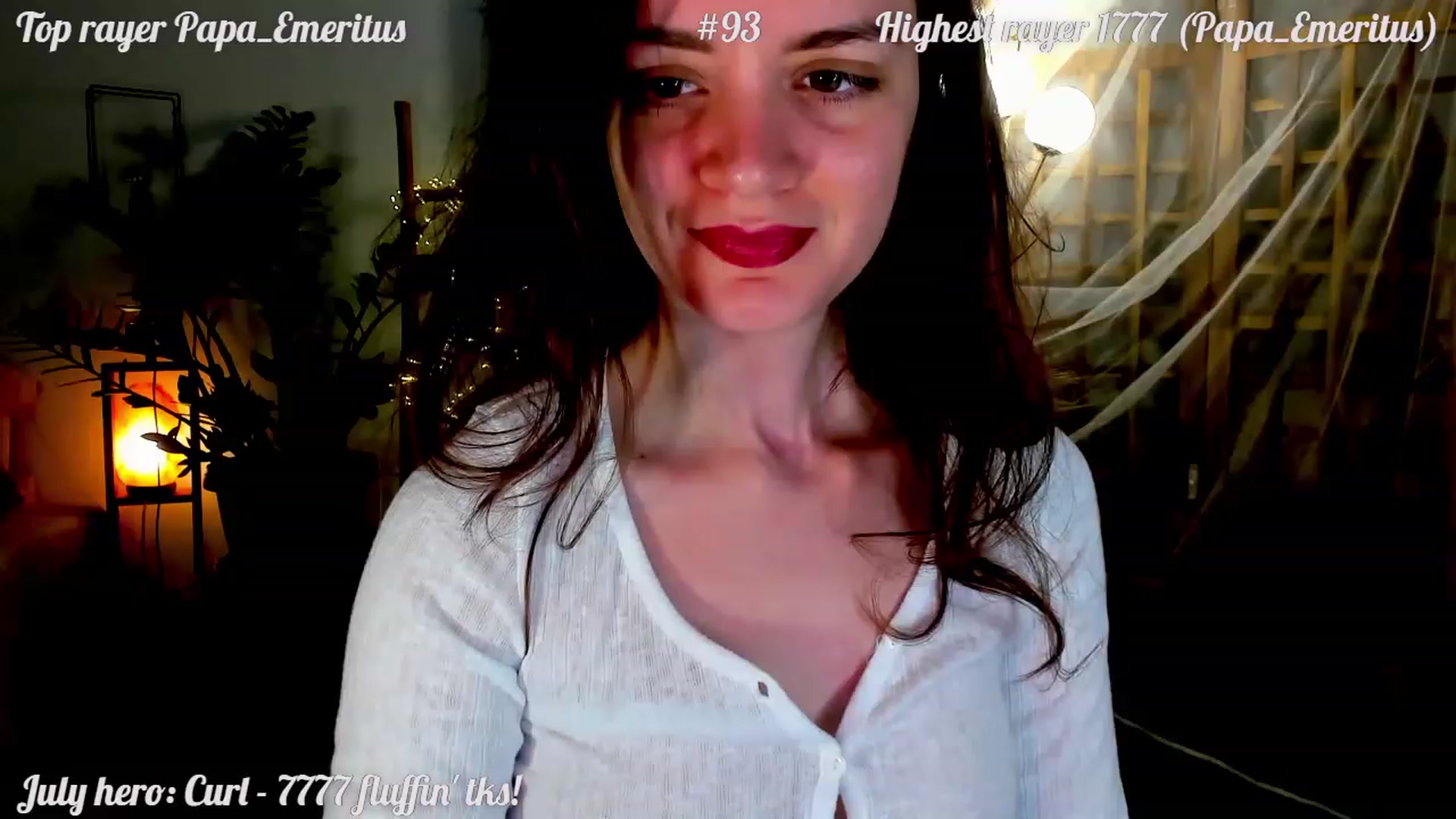 Gallery image thumbnail from FluffinRayRay's myfreecams stream on, 07/02/2023, 24:00 image 11 of 20