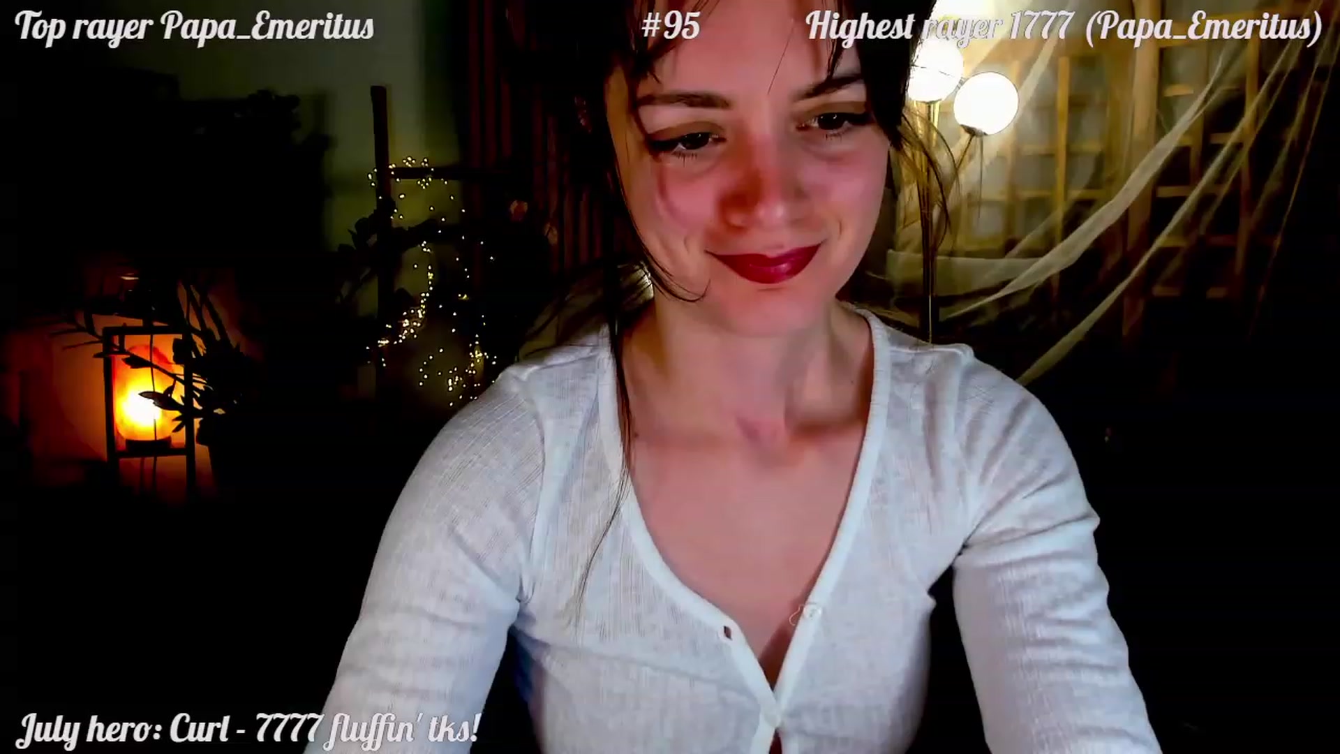 Gallery image thumbnail from FluffinRayRay's myfreecams stream on, 07/02/2023, 24:00 image 4 of 20