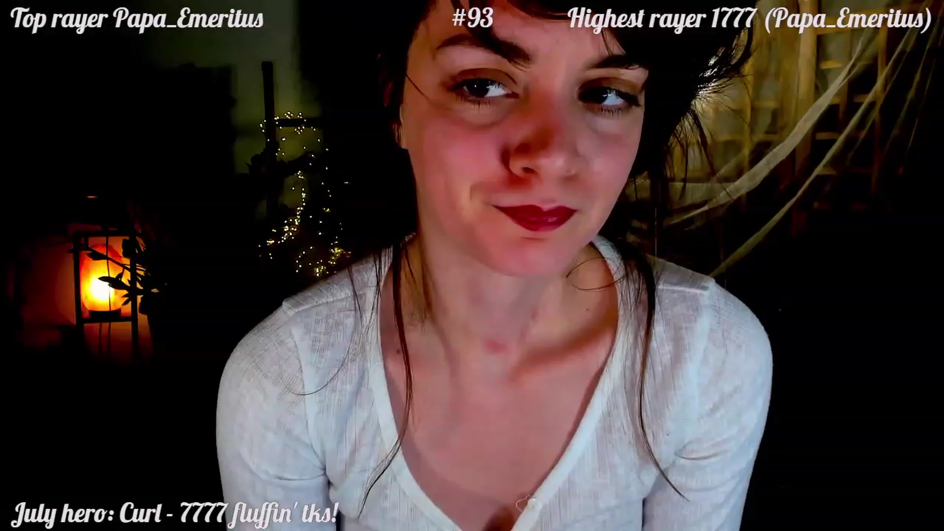 Gallery image thumbnail from FluffinRayRay's myfreecams stream on, 07/02/2023, 24:00 image 7 of 20
