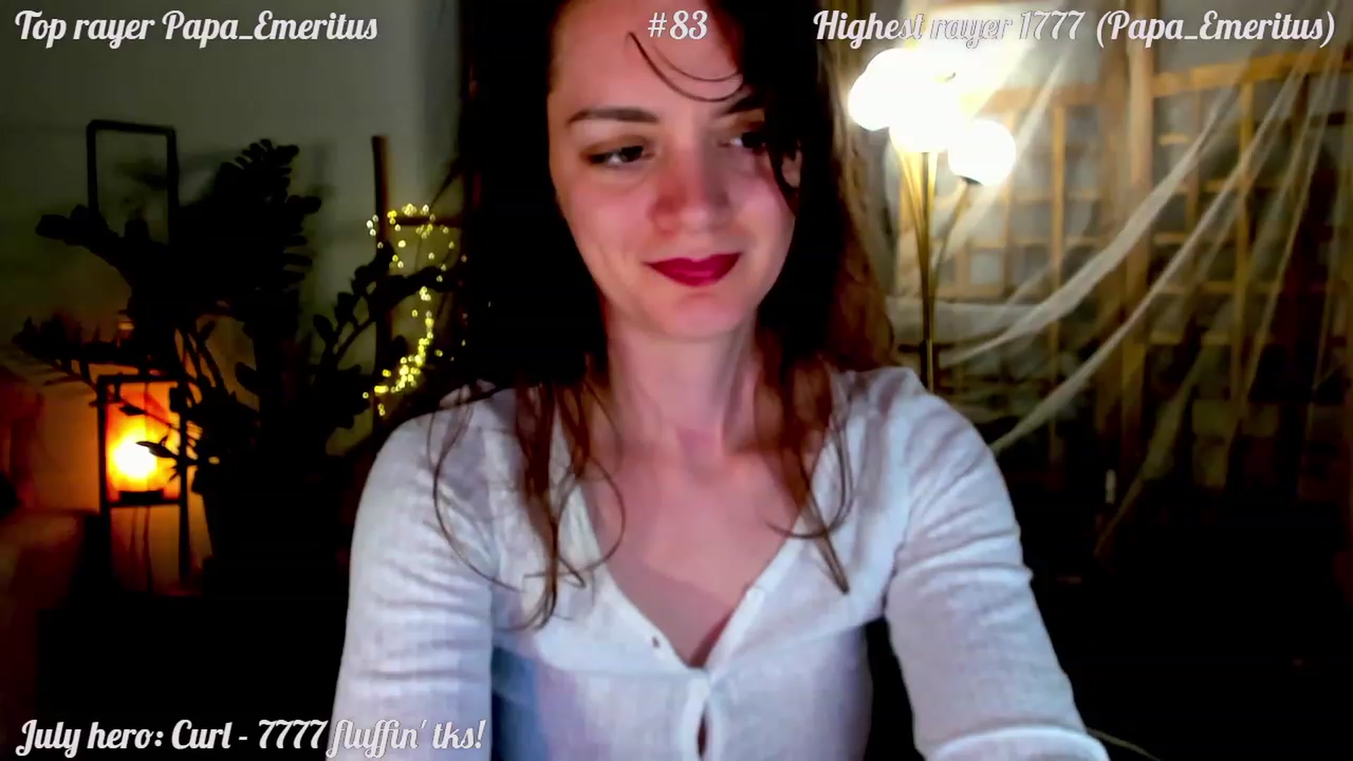 Gallery image thumbnail from FluffinRayRay's myfreecams stream on, 07/02/2023, 24:00 image 14 of 20