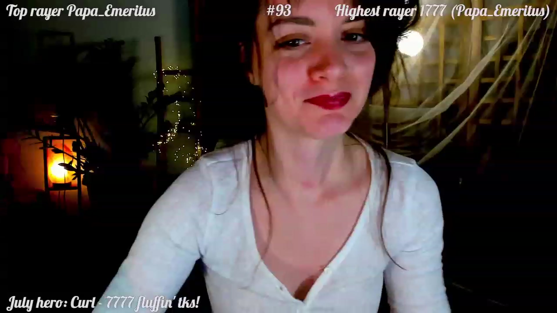 Gallery image thumbnail from FluffinRayRay's myfreecams stream on, 07/02/2023, 01:37 image 3 of 20