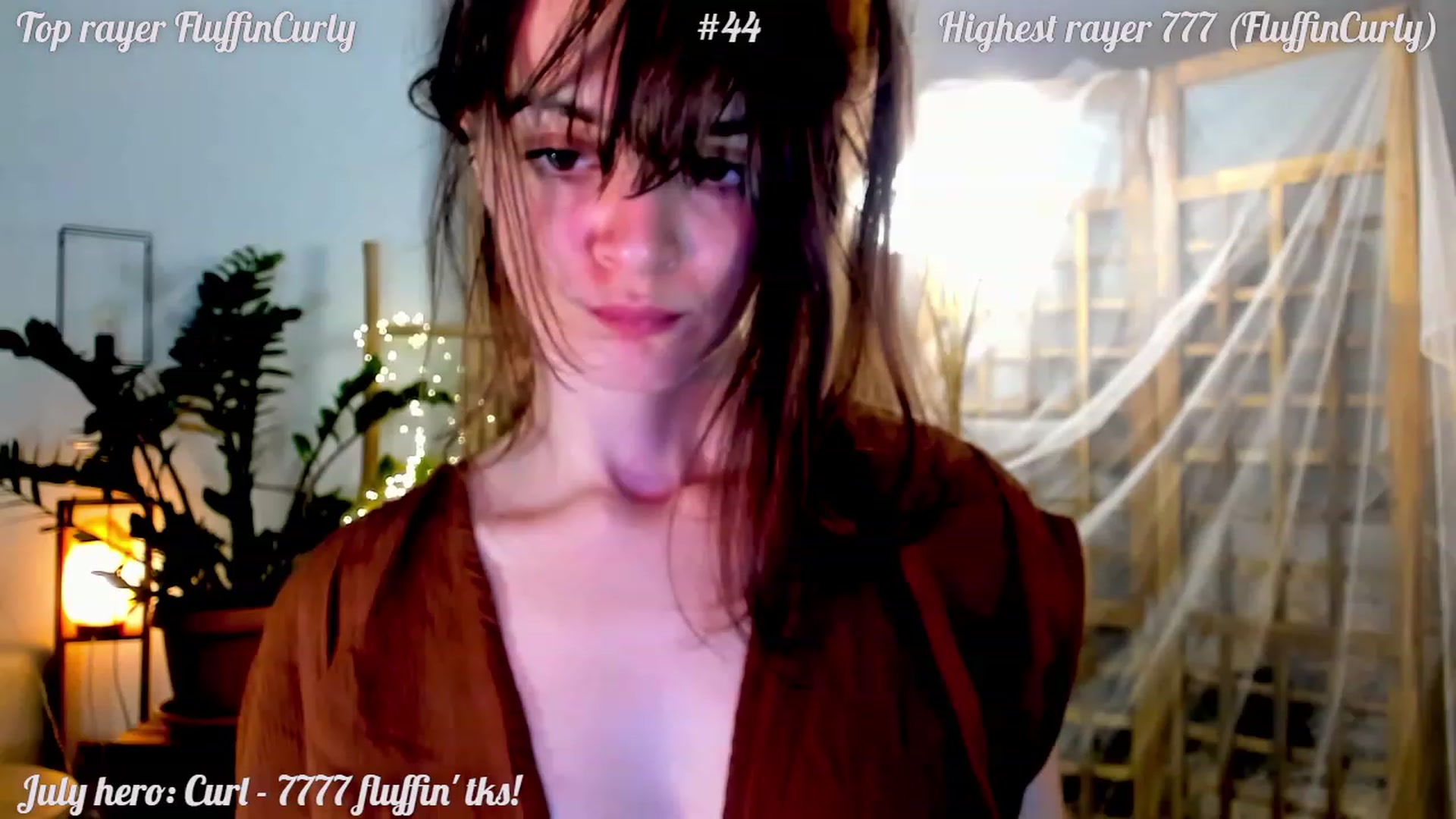 Gallery image thumbnail from FluffinRayRay's myfreecams stream on, 07/03/2023, 01:26 image 1 of 20