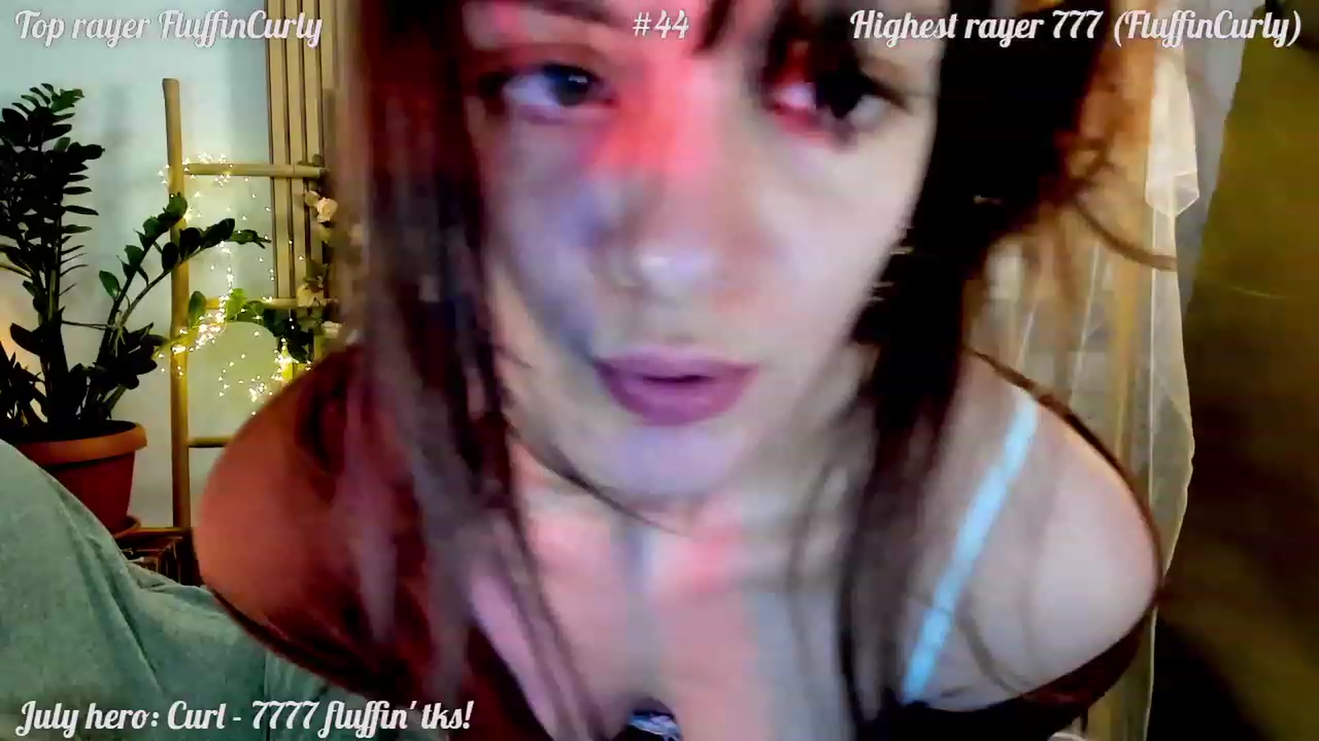 Gallery image thumbnail from FluffinRayRay's myfreecams stream on, 07/03/2023, 01:26 image 8 of 20