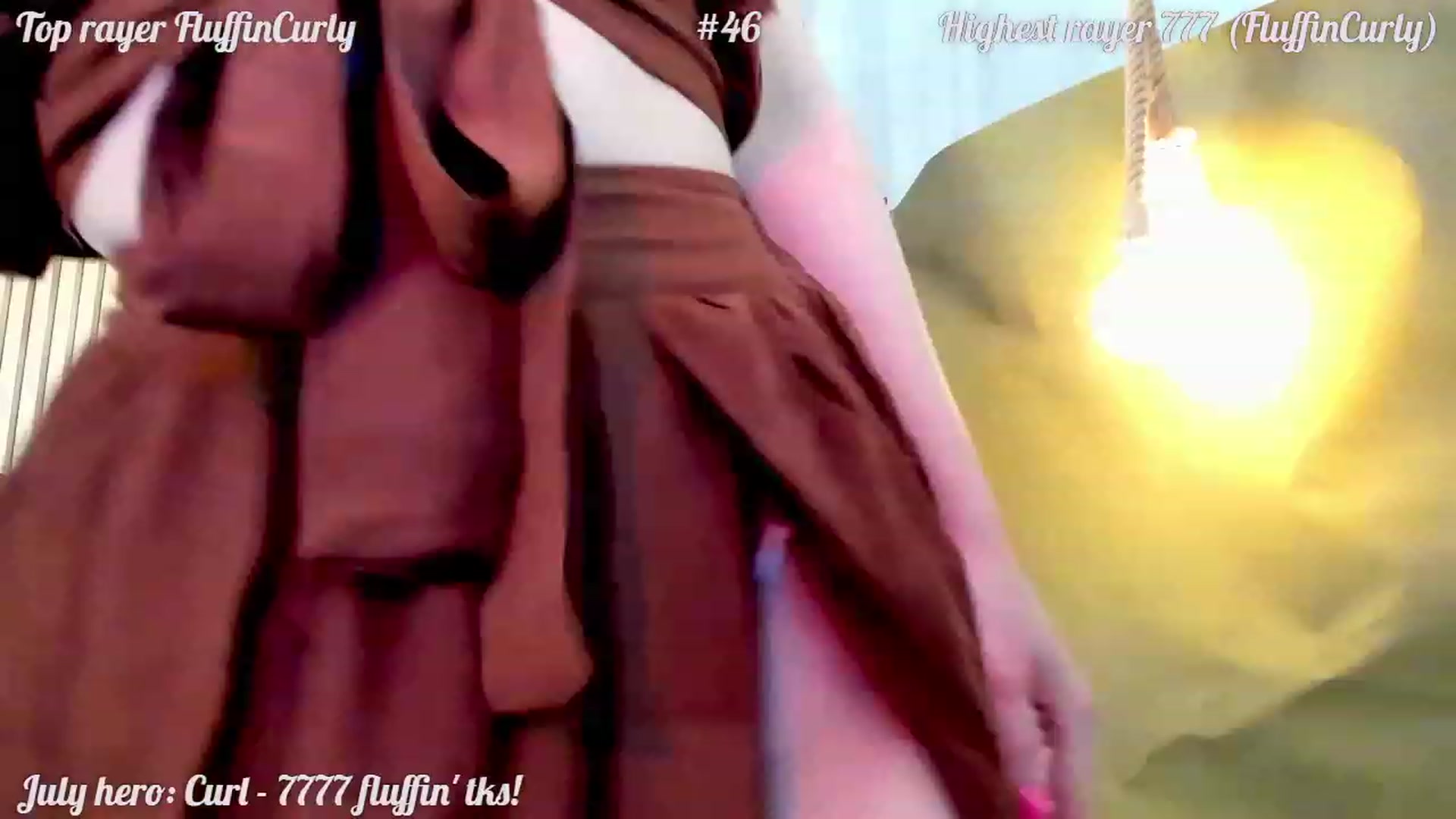 Gallery image thumbnail from FluffinRayRay's myfreecams stream on, 07/03/2023, 01:53 image 8 of 20