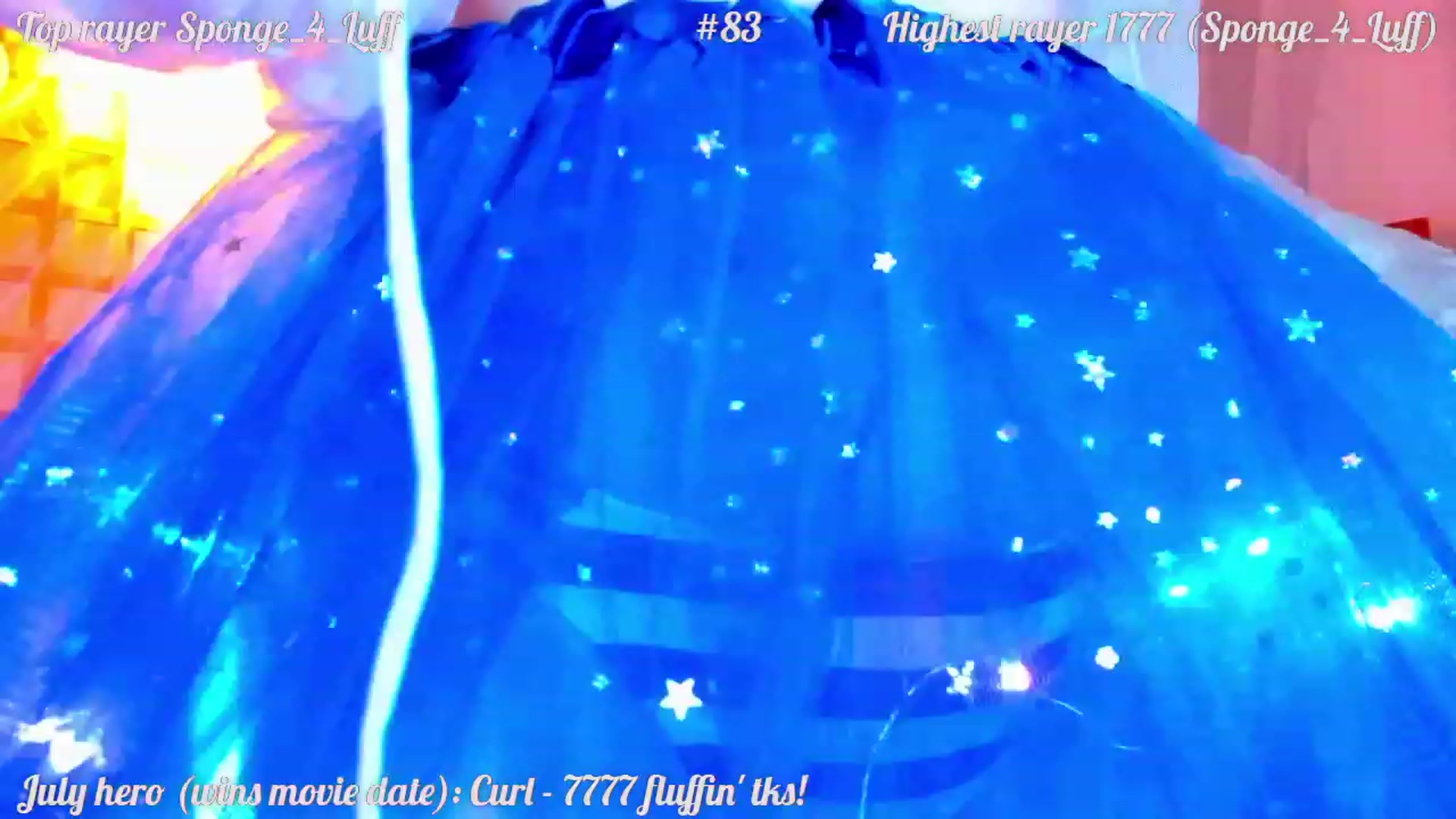 Gallery image thumbnail from FluffinRayRay's myfreecams stream on, 07/05/2023, 24:02 image 13 of 20