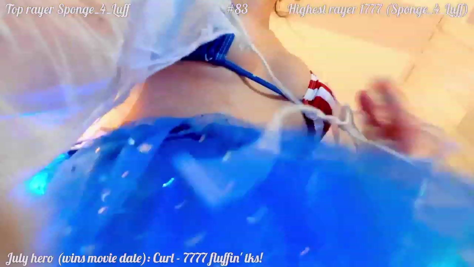 Gallery image thumbnail from FluffinRayRay's myfreecams stream on, 07/05/2023, 24:02 image 8 of 20