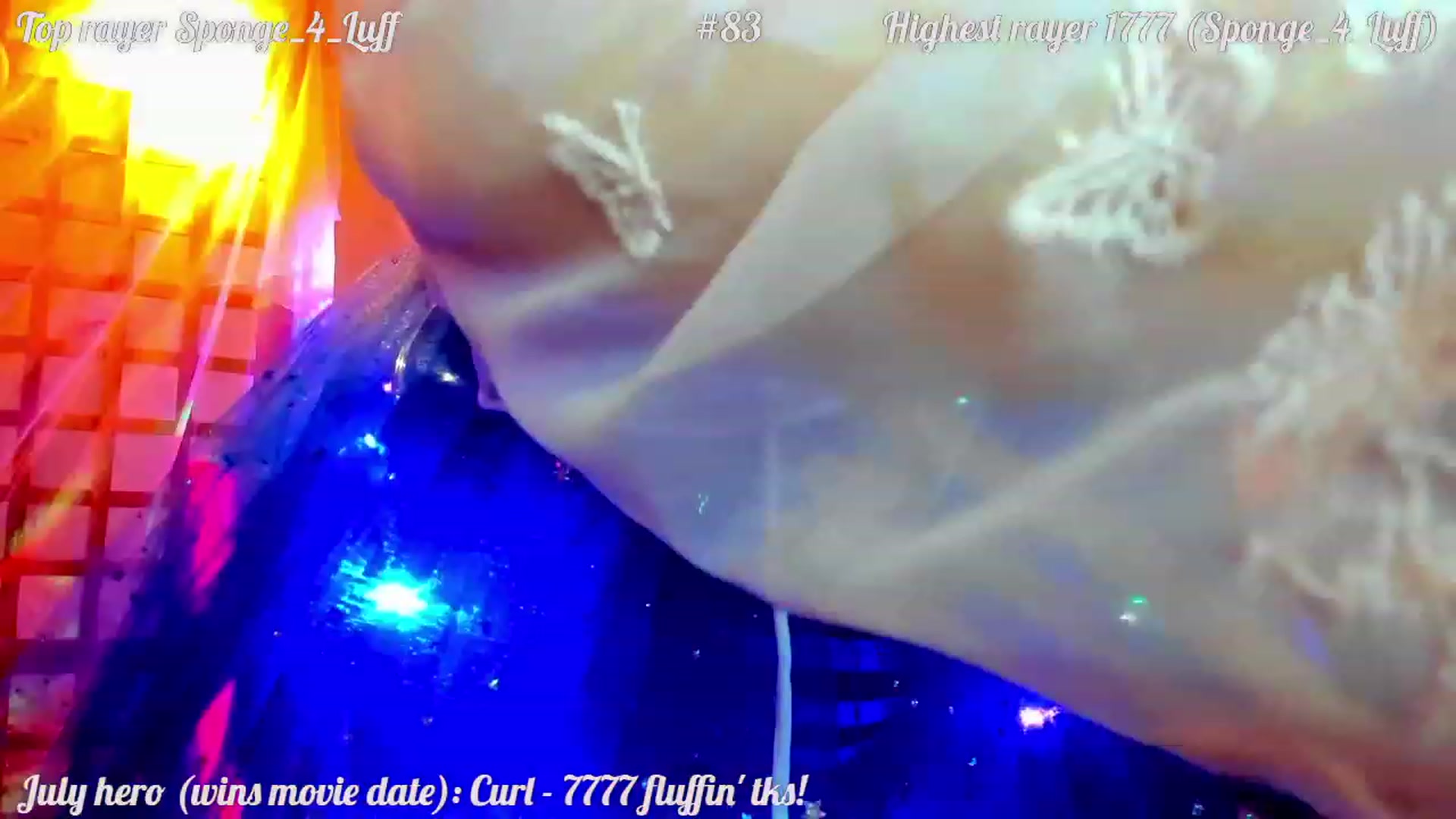 Gallery image thumbnail from FluffinRayRay's myfreecams stream on, 07/05/2023, 24:02 image 12 of 20