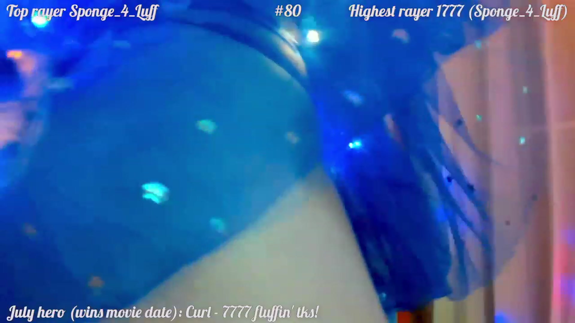 Gallery image thumbnail from FluffinRayRay's myfreecams stream on, 07/05/2023, 02:15 image 6 of 20