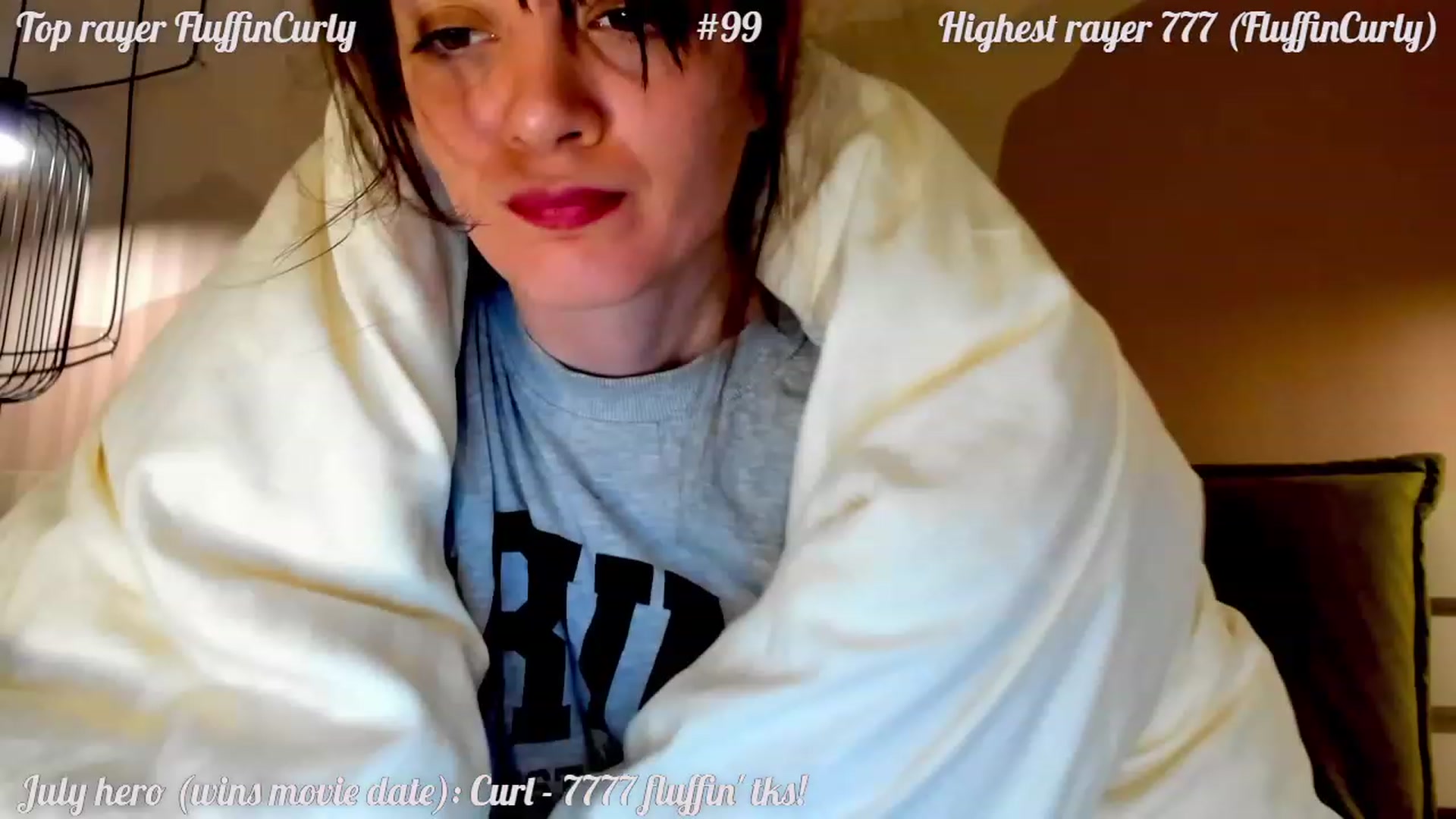 Gallery image thumbnail from FluffinRayRay's myfreecams stream on, 07/07/2023, 01:26 image 15 of 20