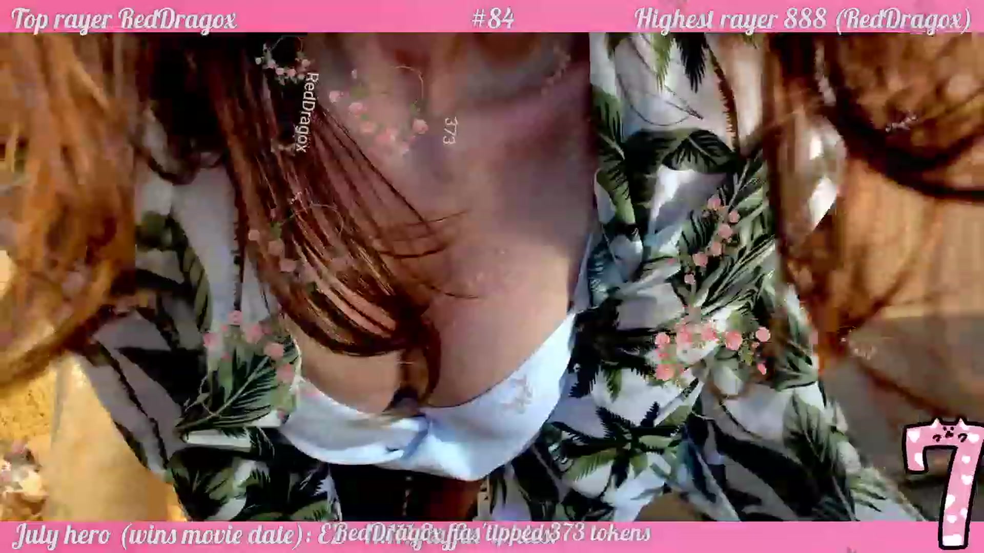 Gallery image thumbnail from FluffinRayRay's myfreecams stream on, 07/15/2023, 01:26 image 11 of 20