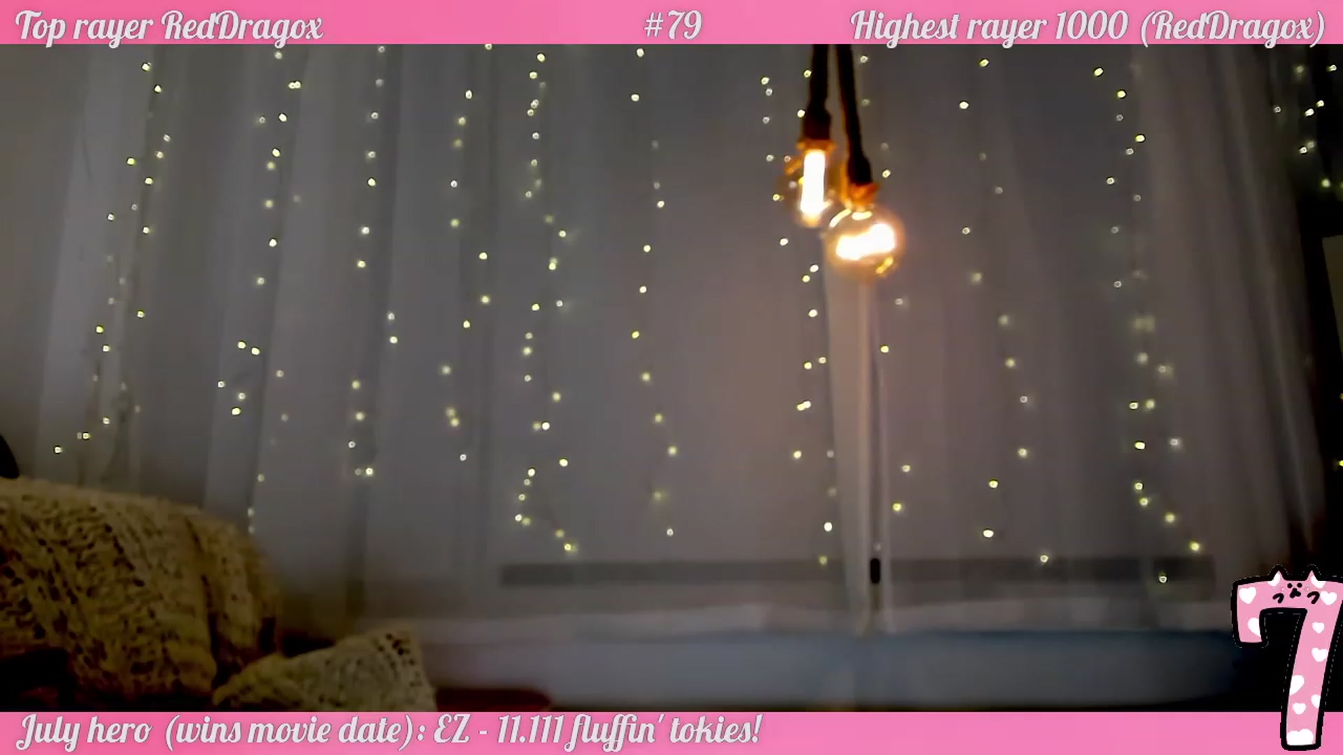 Gallery image thumbnail from FluffinRayRay's myfreecams stream on, 07/16/2023, 02:28 image 15 of 20