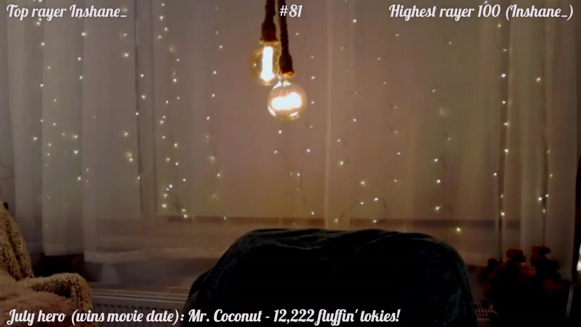 Gallery image thumbnail from FluffinRayRay's myfreecams stream on, 07/22/2023, 01:43 image 3 of 20