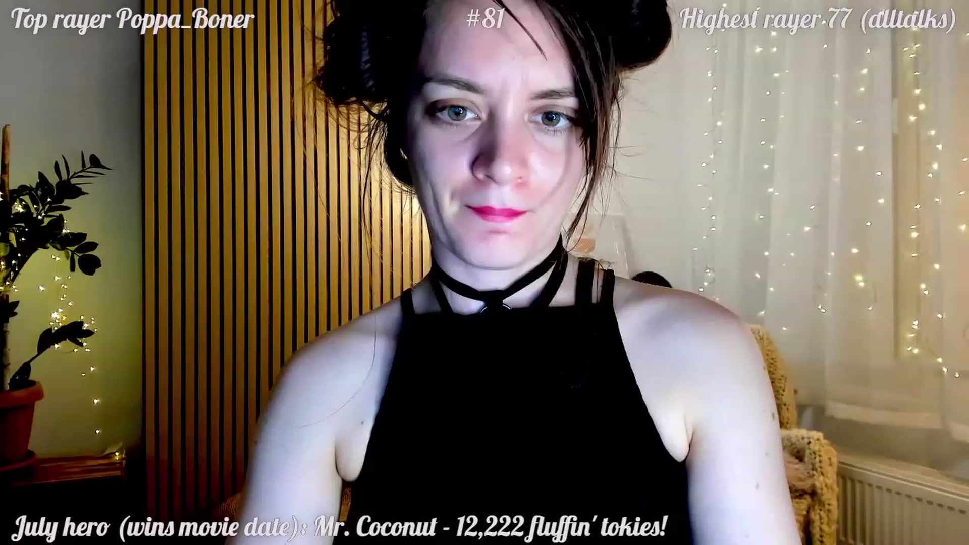Gallery image thumbnail from FluffinRayRay's myfreecams stream on, 07/23/2023, 24:00 image 3 of 20