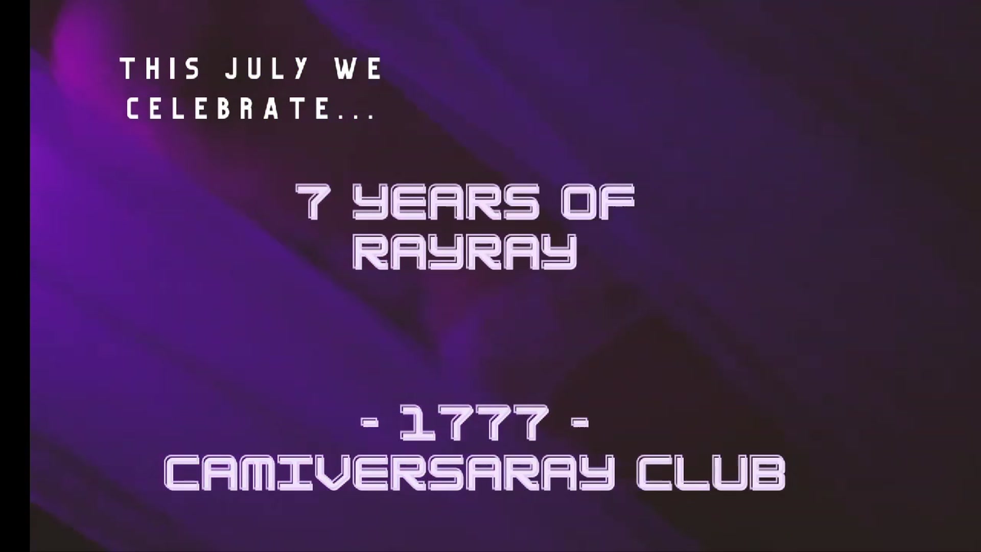 Gallery image thumbnail from FluffinRayRay's myfreecams stream on, 07/24/2023, 24:48 image 17 of 20