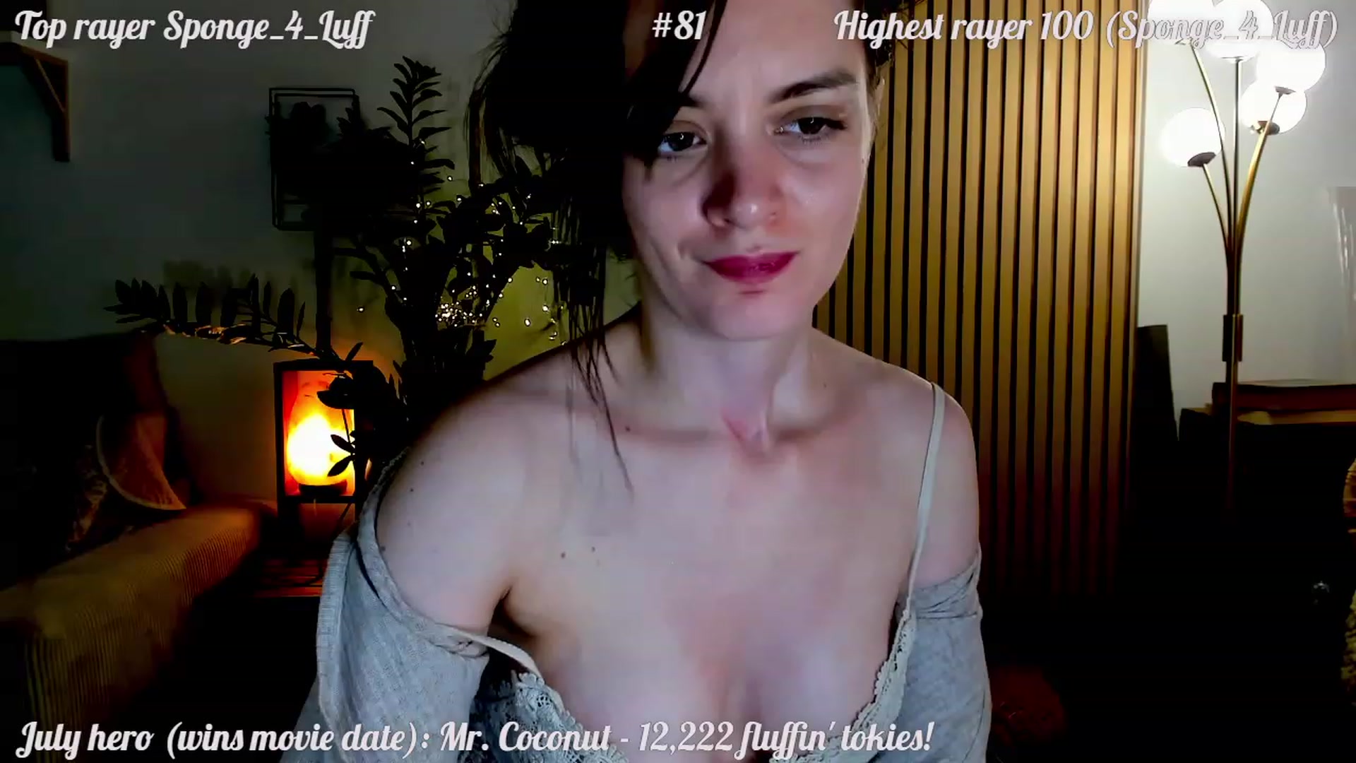 Gallery image thumbnail from FluffinRayRay's myfreecams stream on, 07/24/2023, 02:19 image 11 of 20