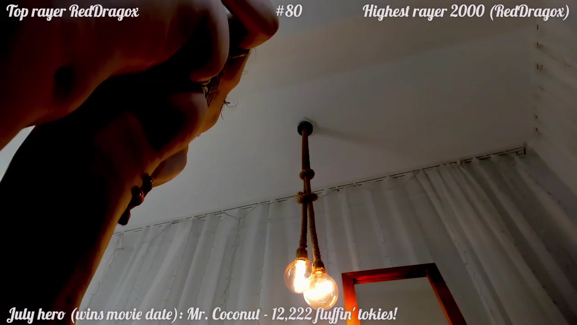 Gallery image thumbnail from FluffinRayRay's myfreecams stream on, 07/24/2023, 02:19 image 16 of 20