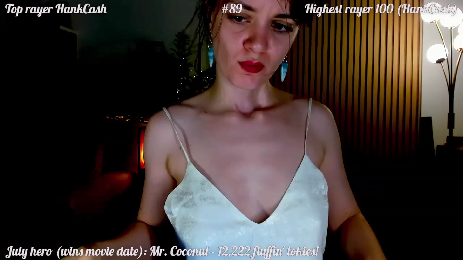 Gallery image thumbnail from FluffinRayRay's myfreecams stream on, 07/26/2023, 24:02 image 10 of 20