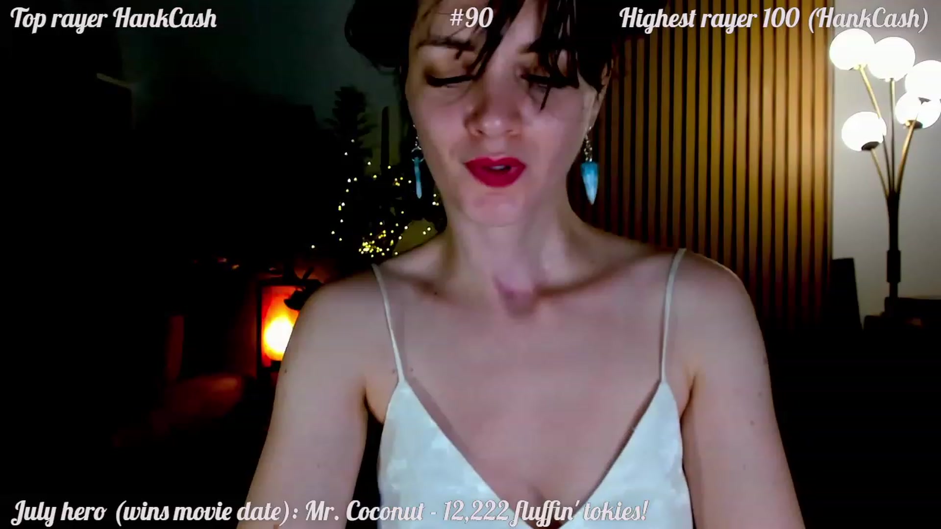 Gallery image thumbnail from FluffinRayRay's myfreecams stream on, 07/26/2023, 24:02 image 2 of 20