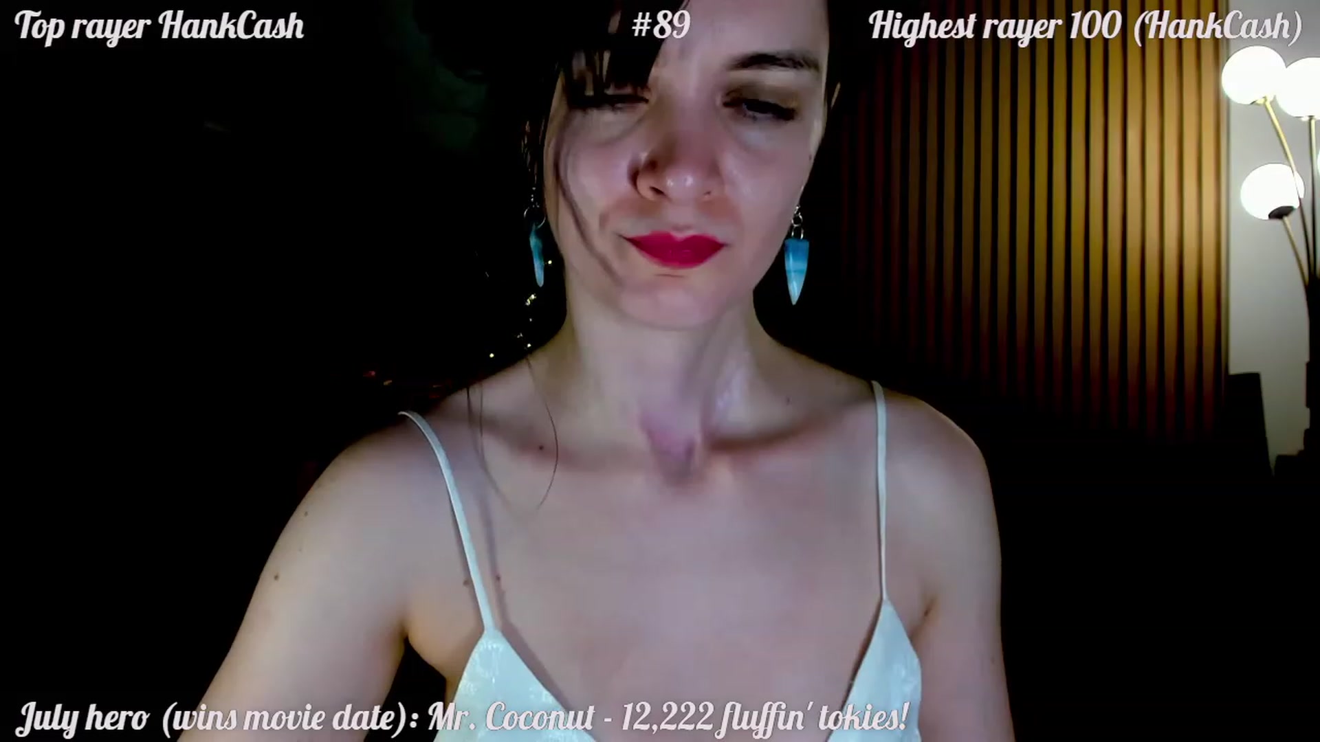 Gallery image thumbnail from FluffinRayRay's myfreecams stream on, 07/26/2023, 24:02 image 7 of 20