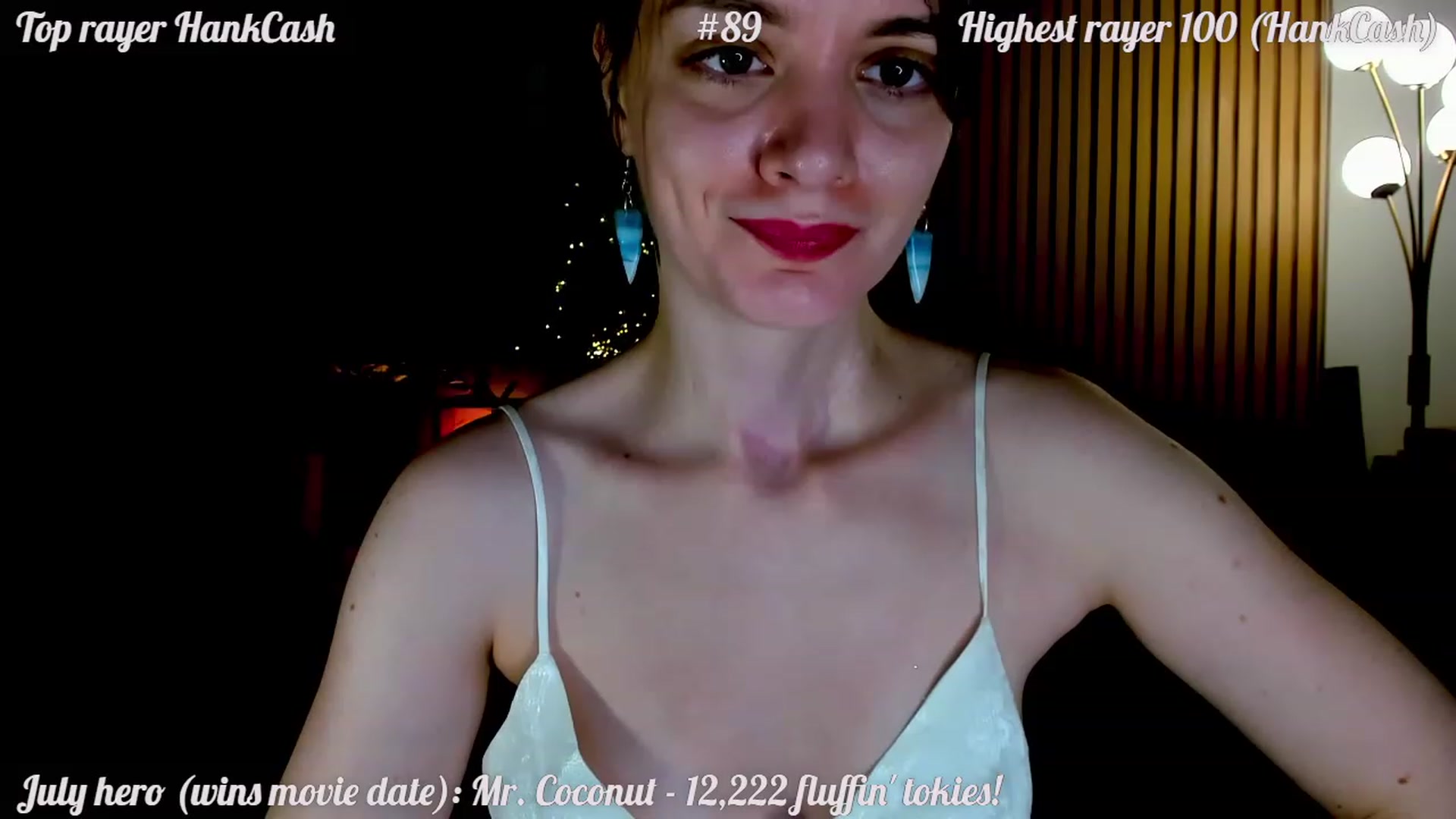 Gallery image thumbnail from FluffinRayRay's myfreecams stream on, 07/26/2023, 24:02 image 13 of 20
